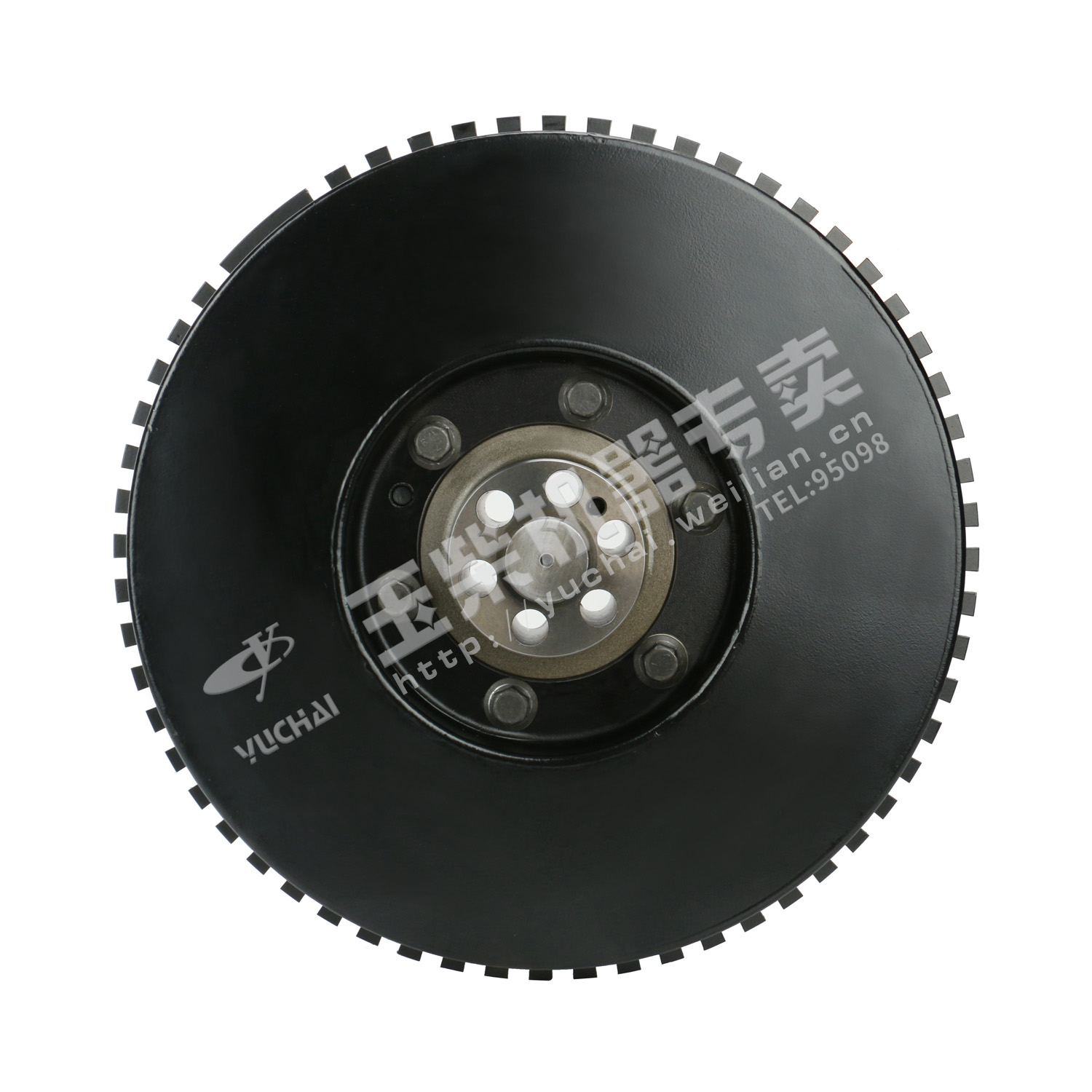 Silicone oil shock absorber components