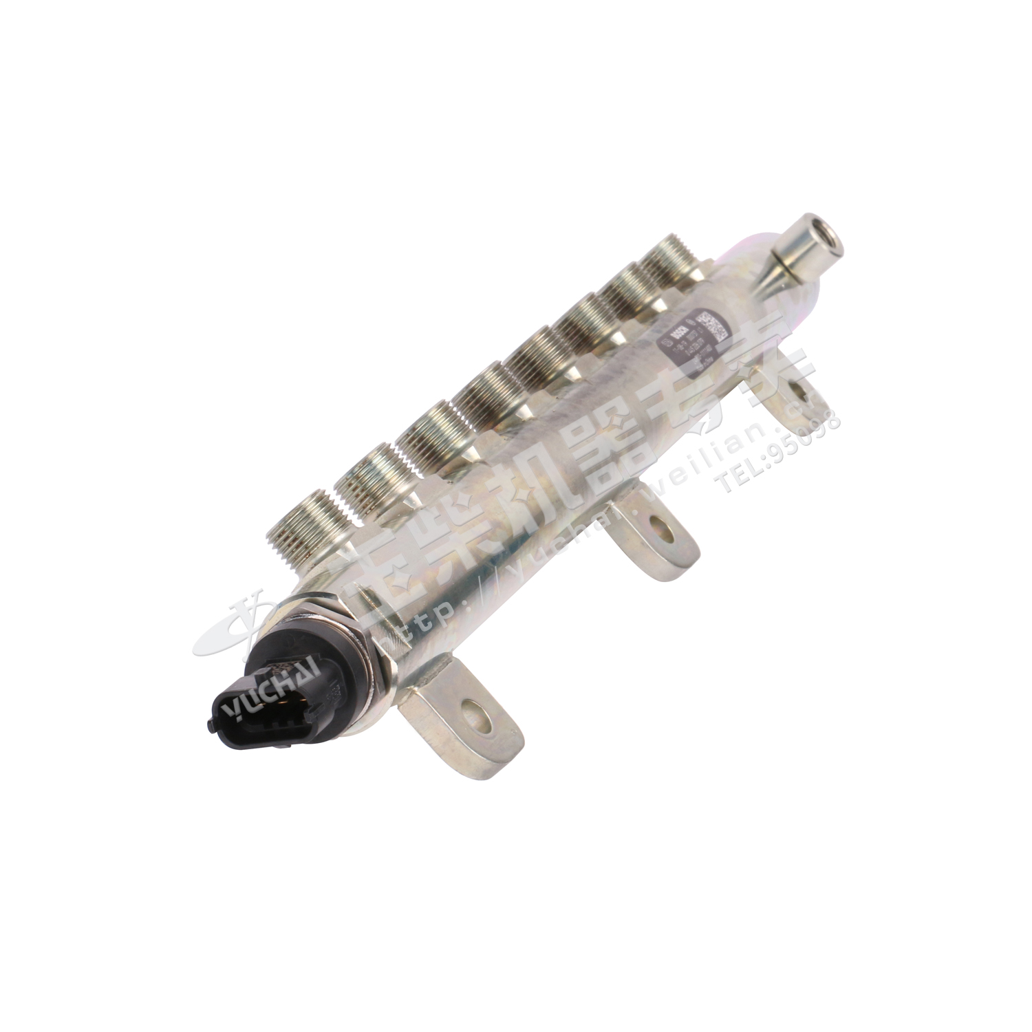 Элементы общей железнодорожной трубы-2