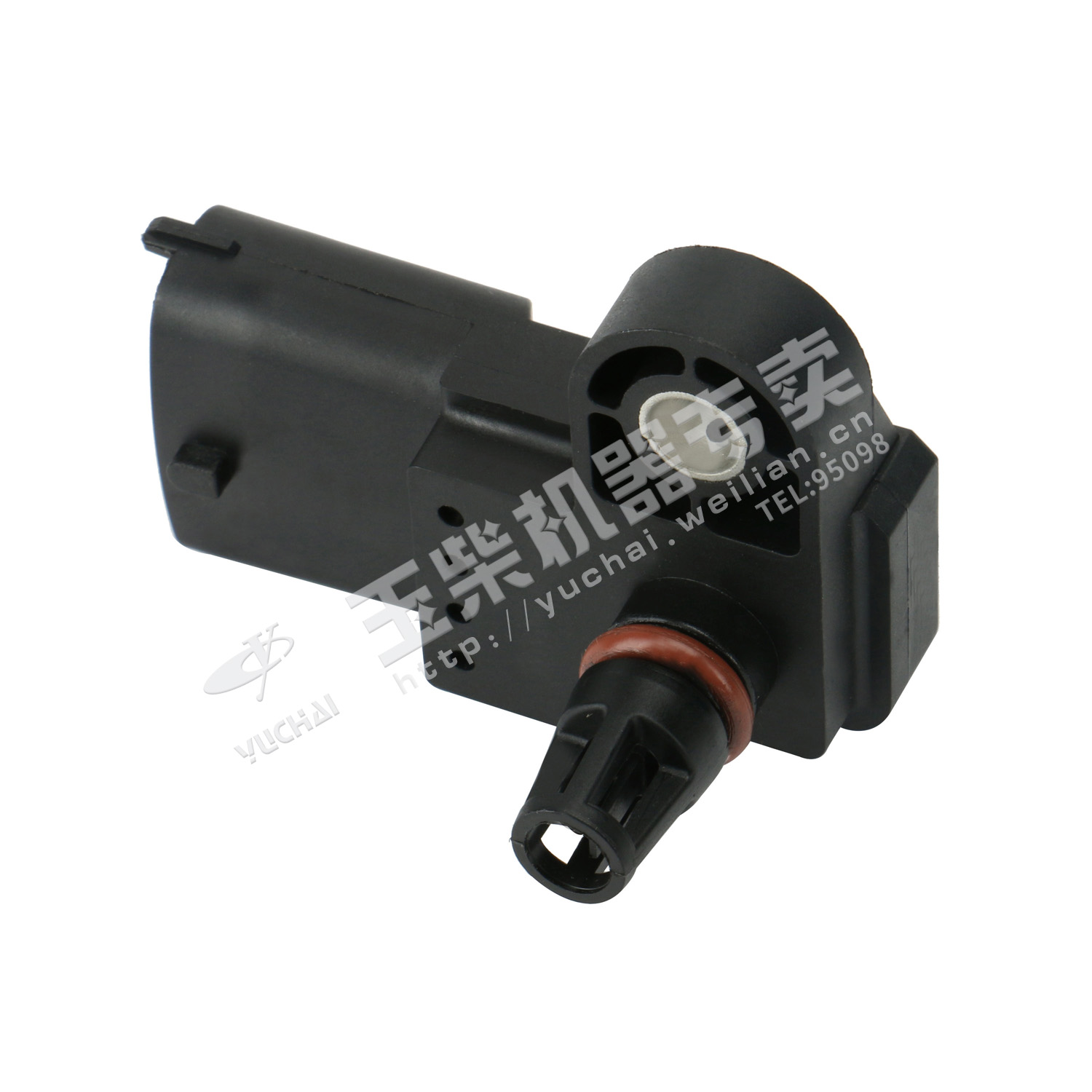 Supercharge pressure sensor-2