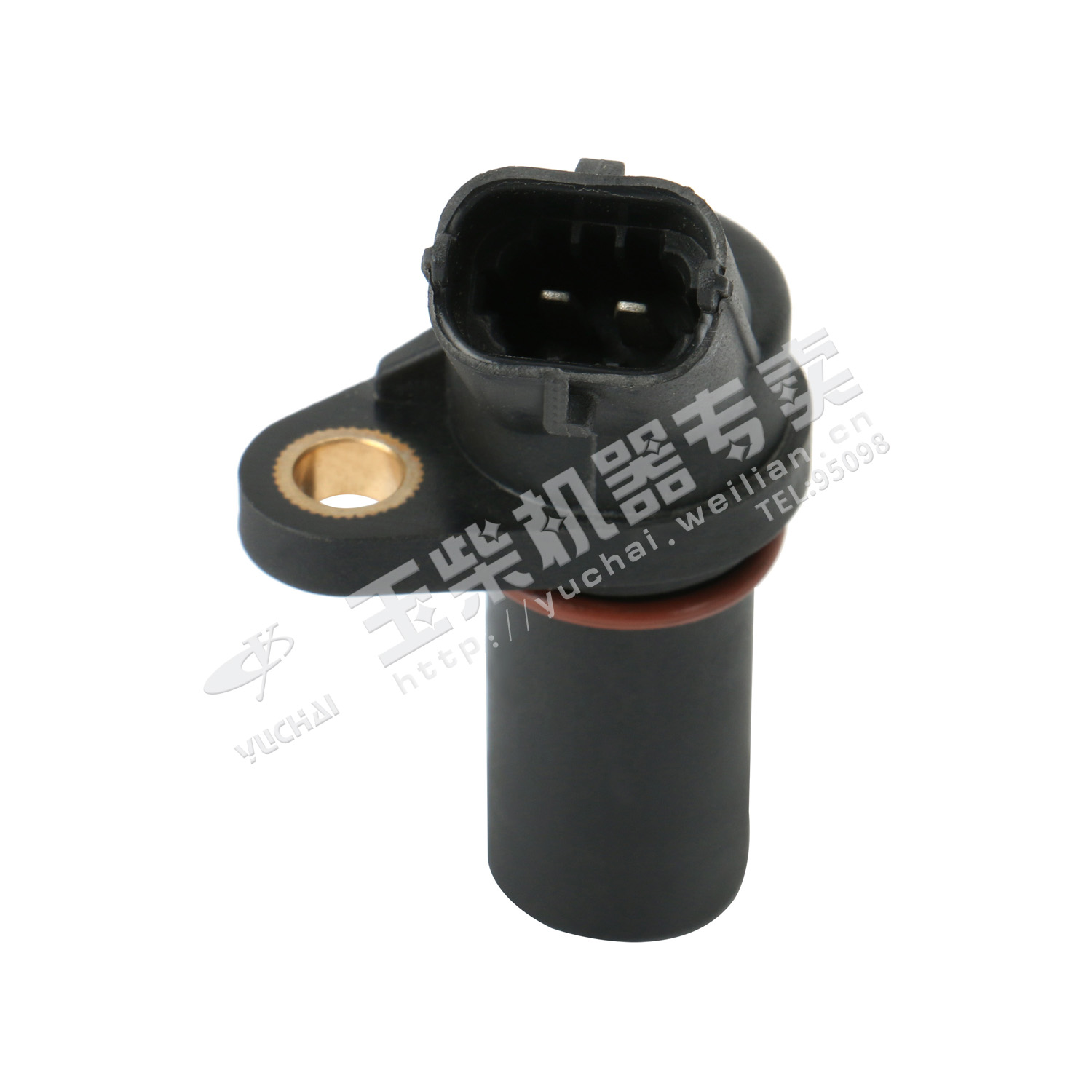 曲轴转速传感器-1