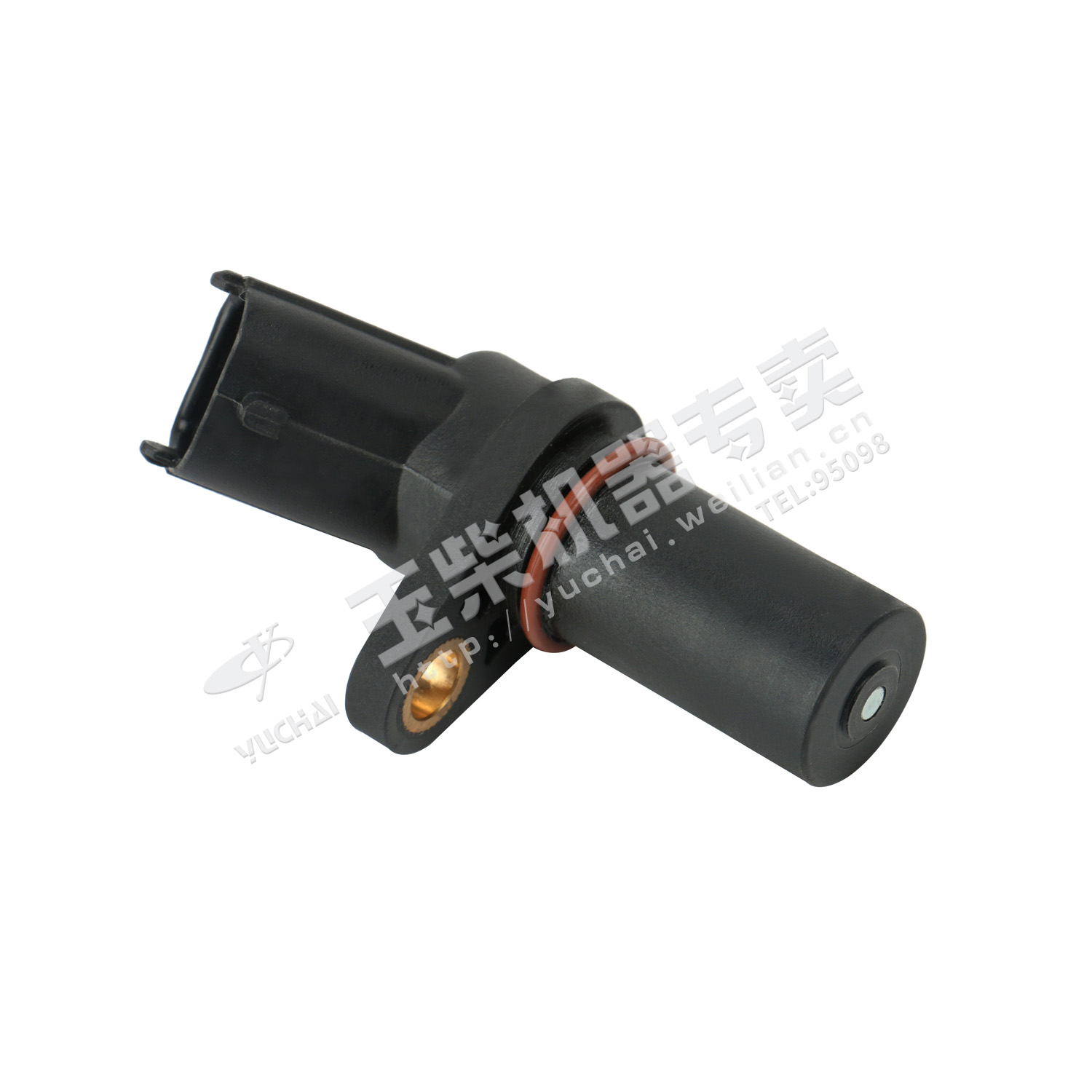 曲轴转速传感器-2