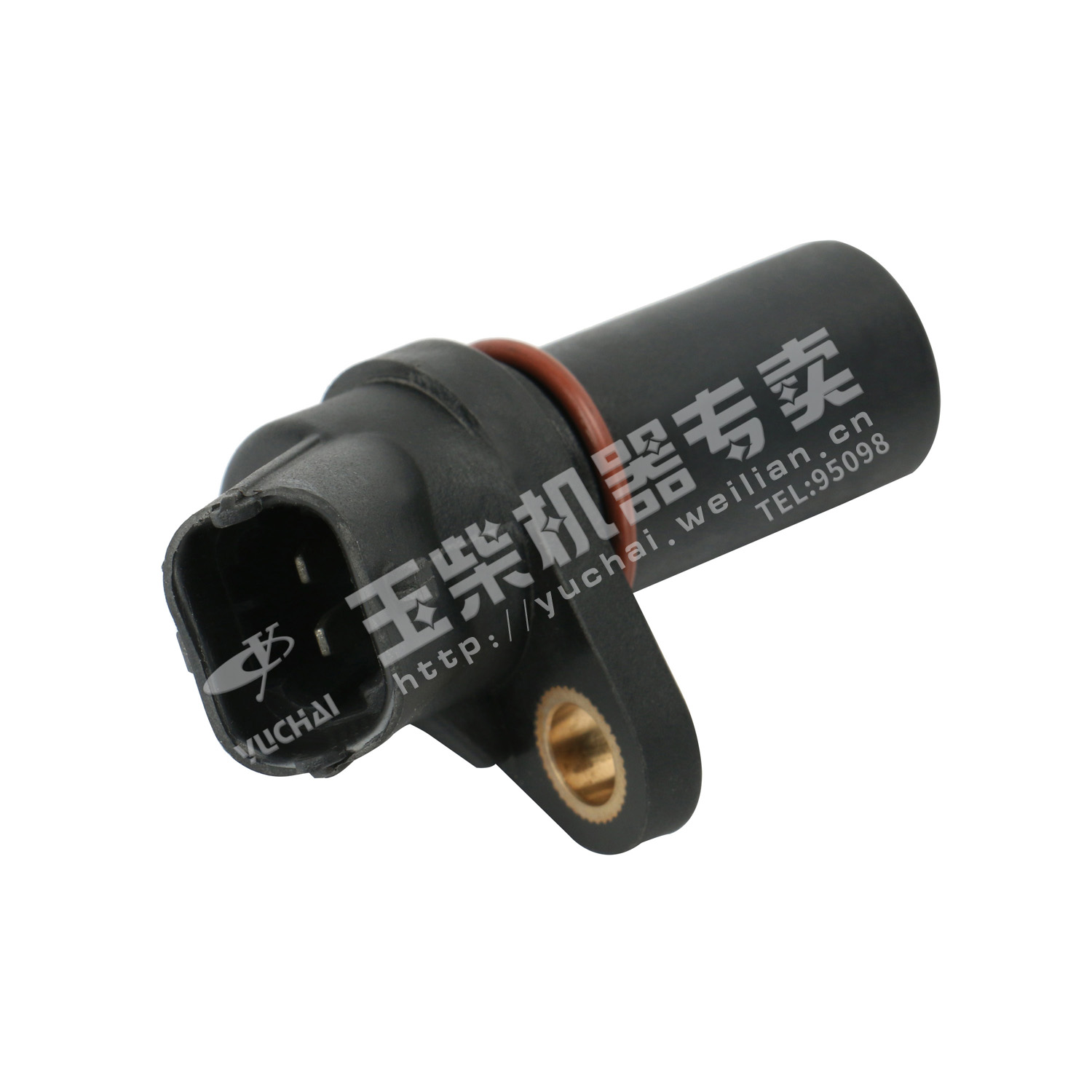 曲轴转速传感器-3