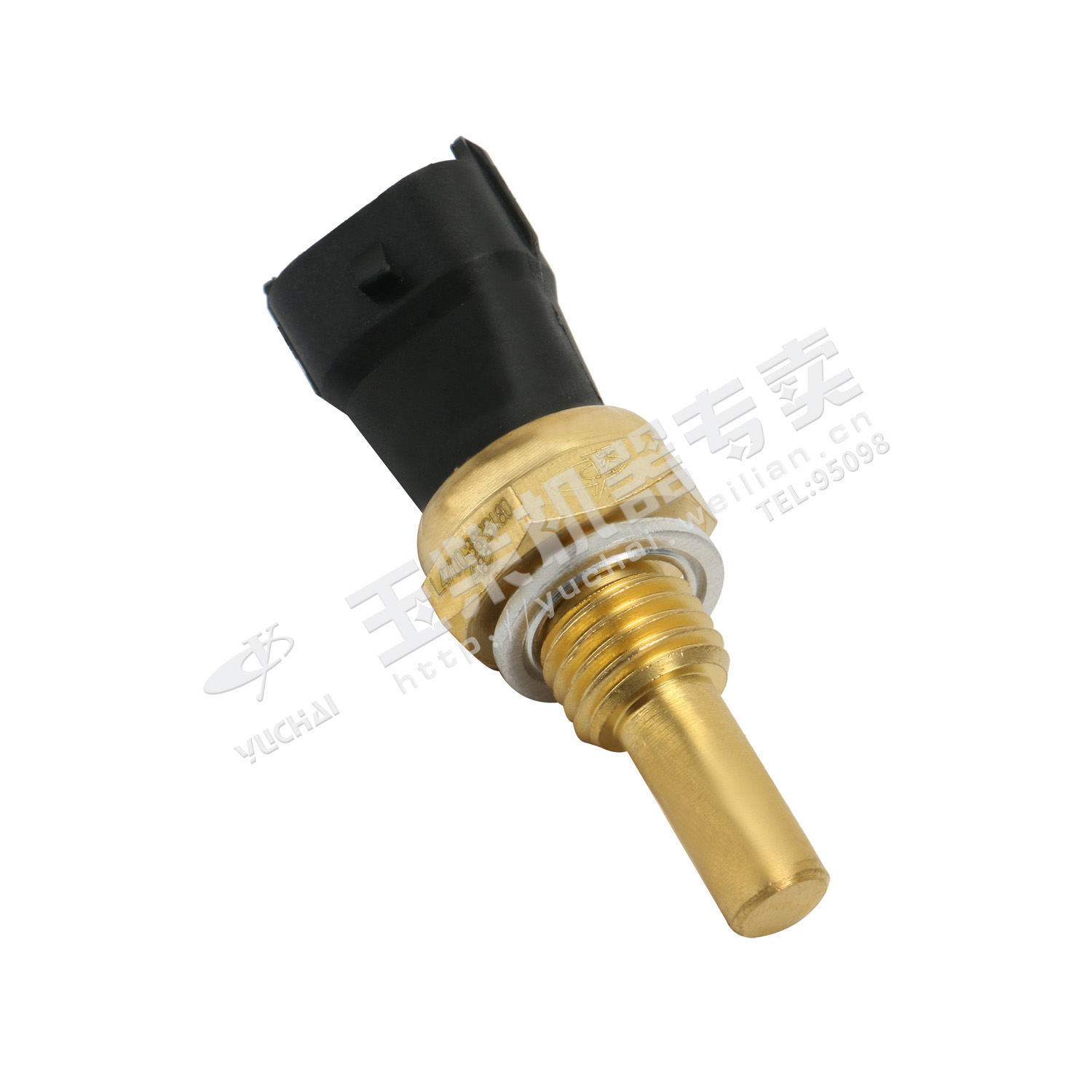 Water temperature sensor