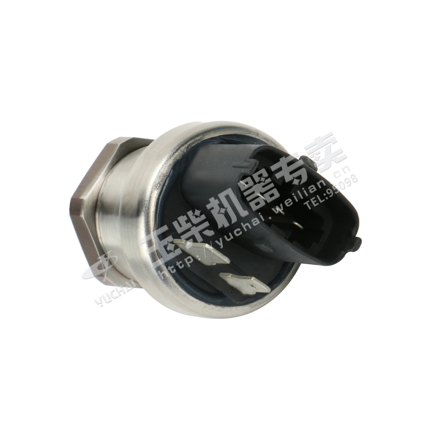 机油压力温度传感器-1