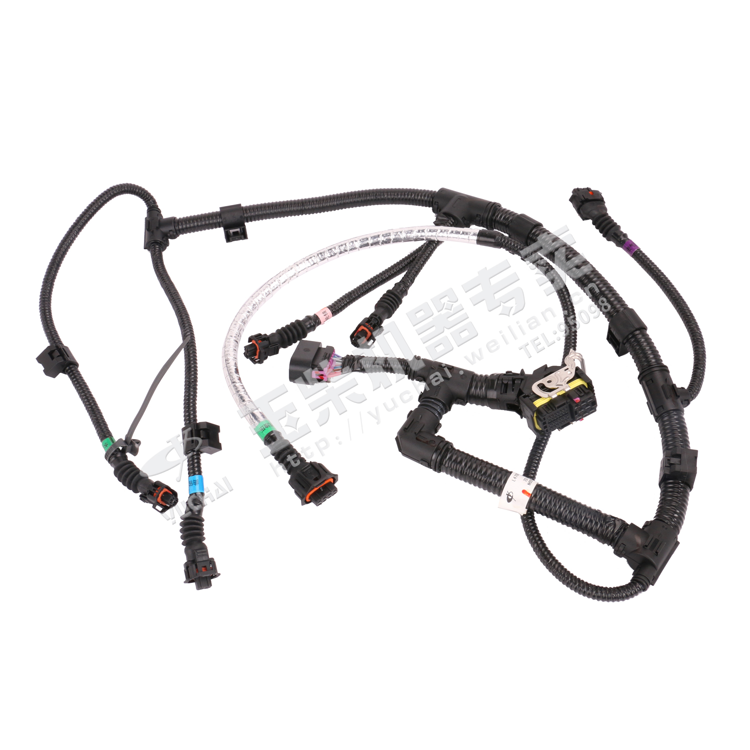 Engine Wire Harness I