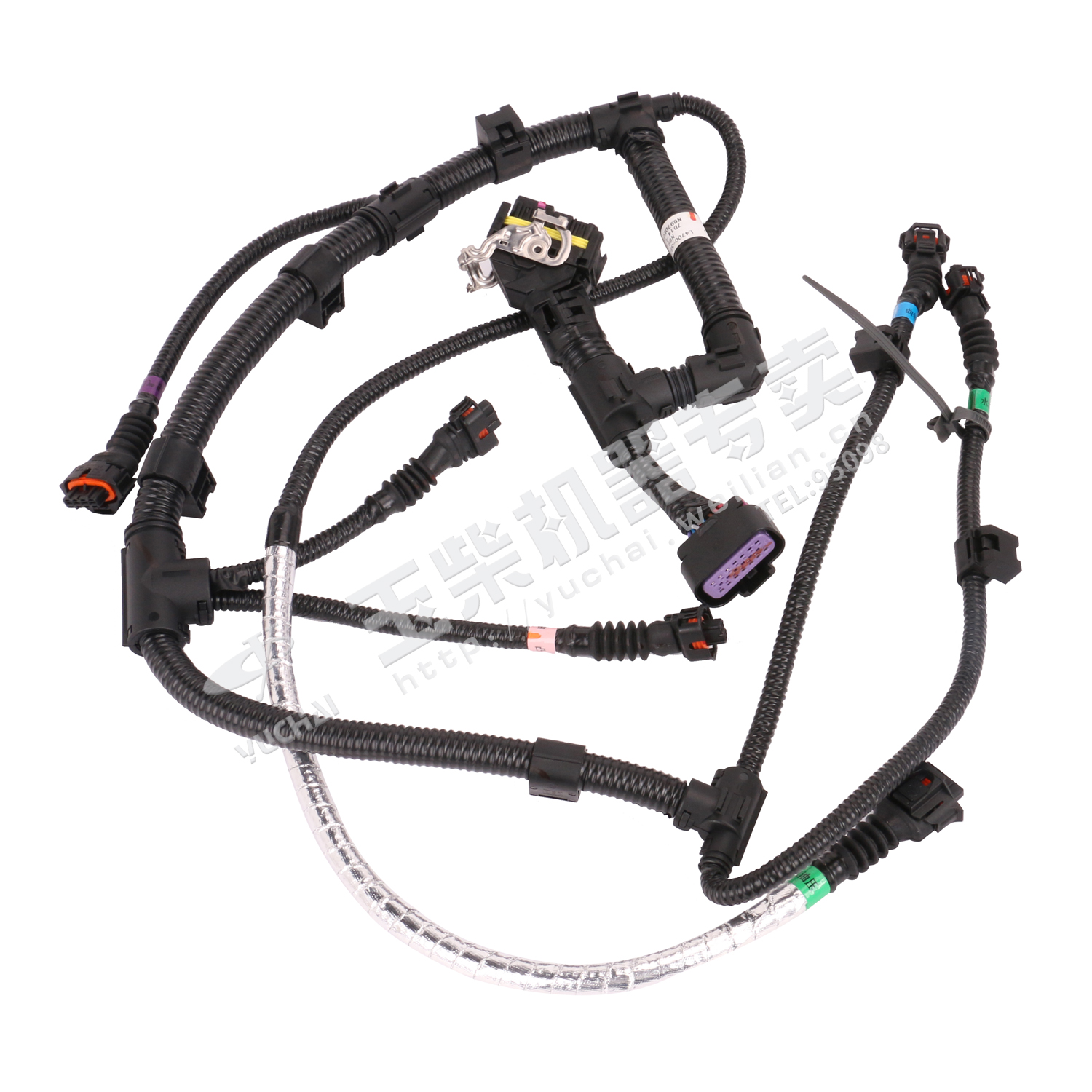 Engine Wire Harness I-1