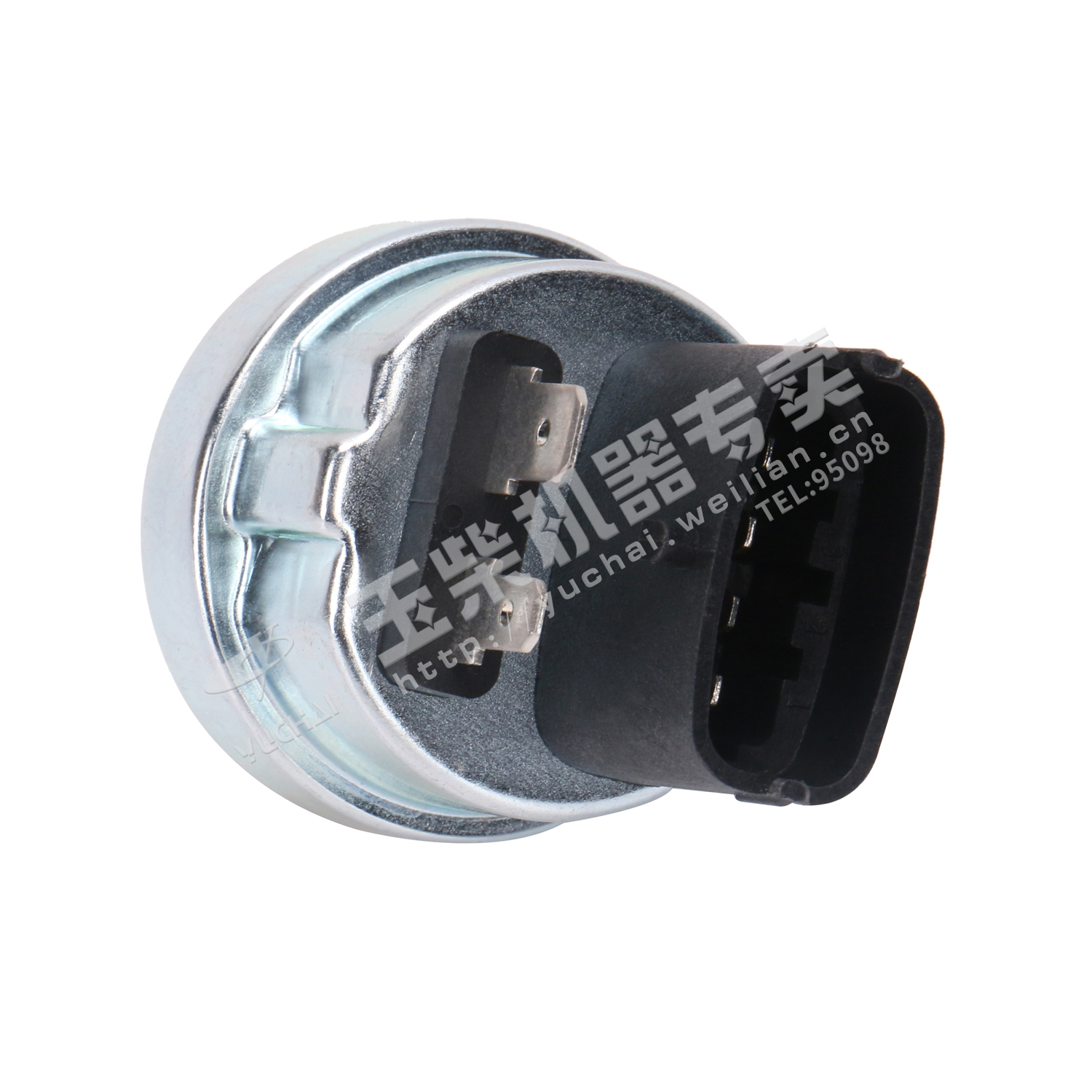 机油压力温度传感器-1