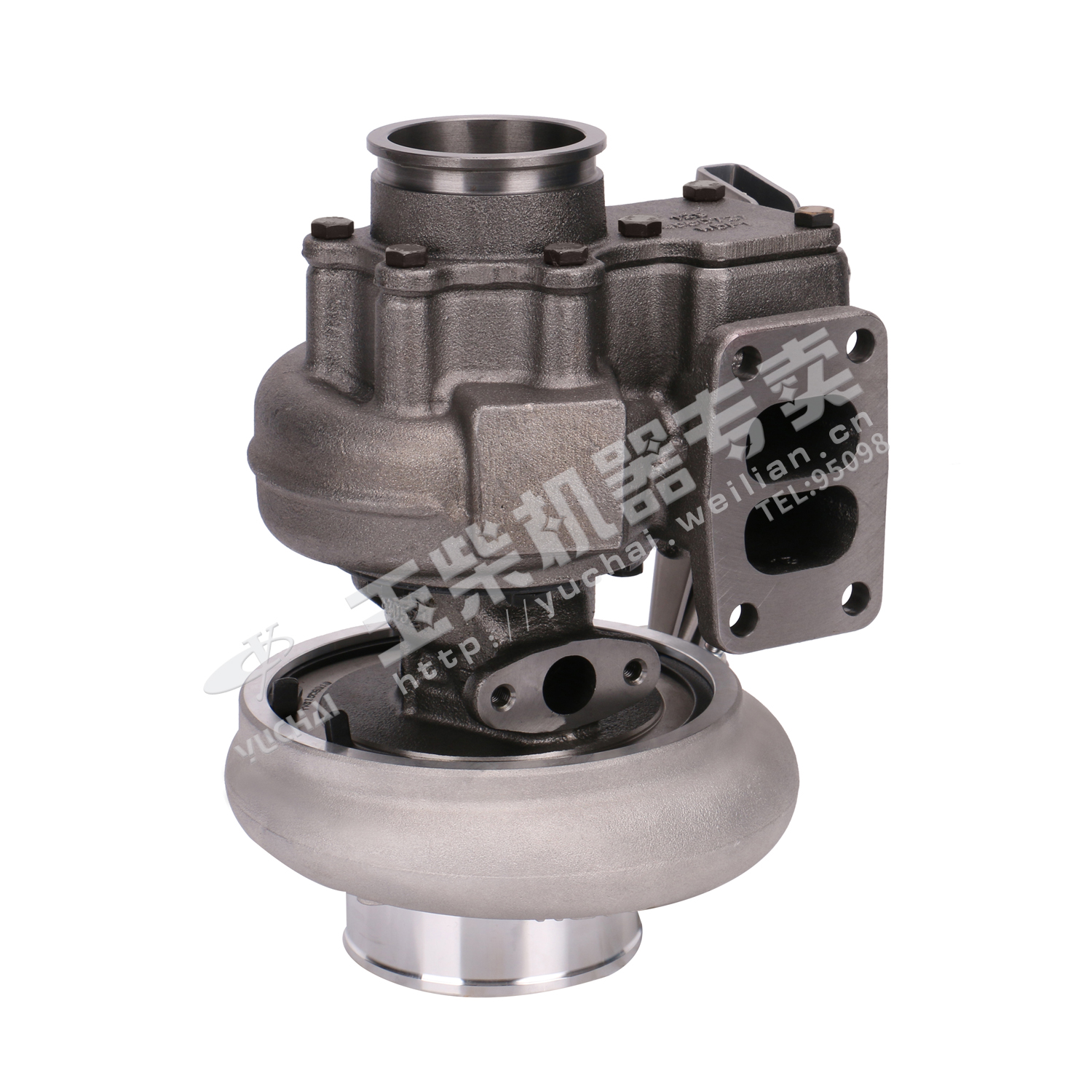 Supercharger-1