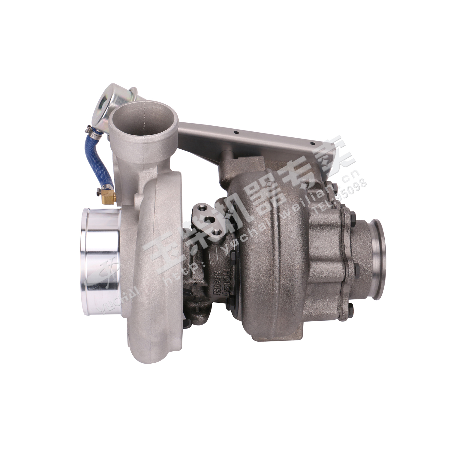 Supercharger-3