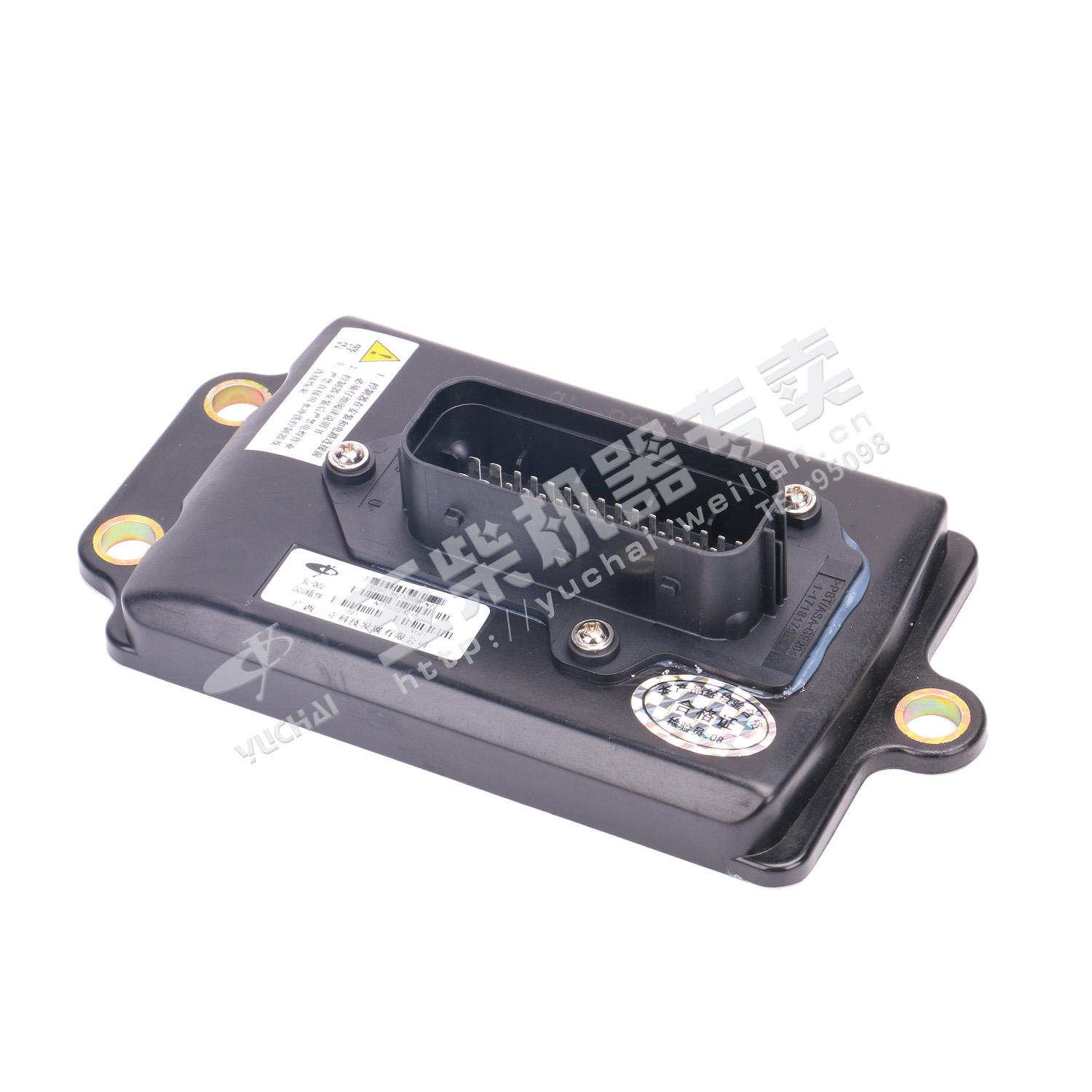 Компоненты ДКП