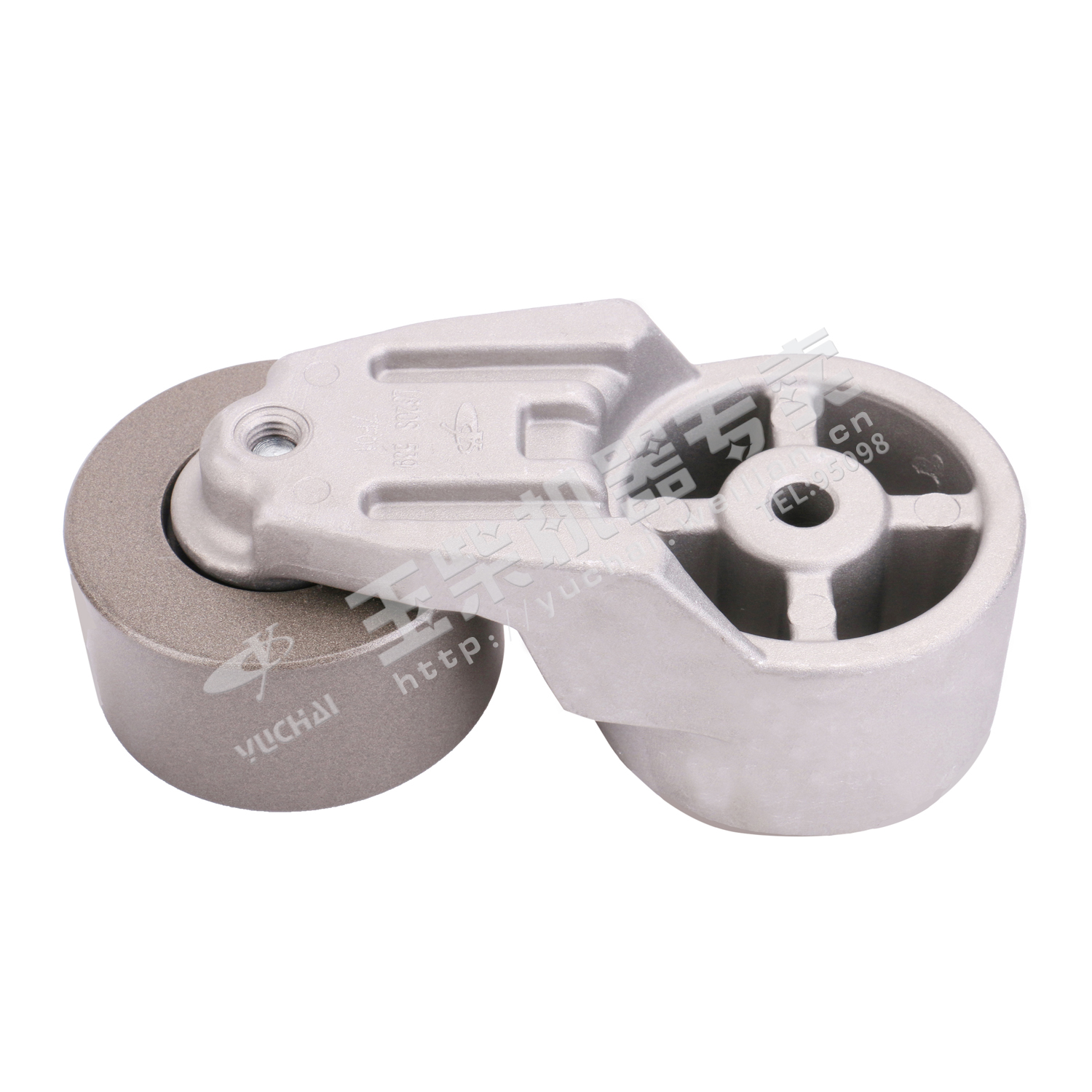 多楔带惰轮组件-1