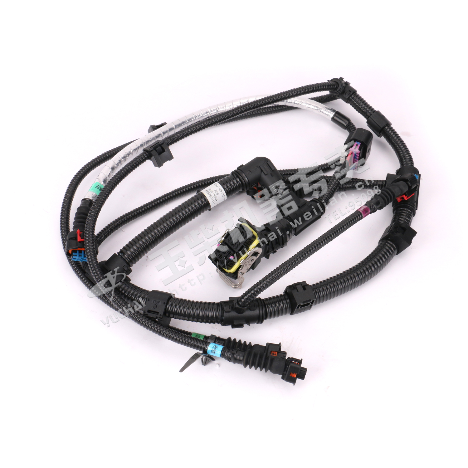 Engine Wire Harness I
