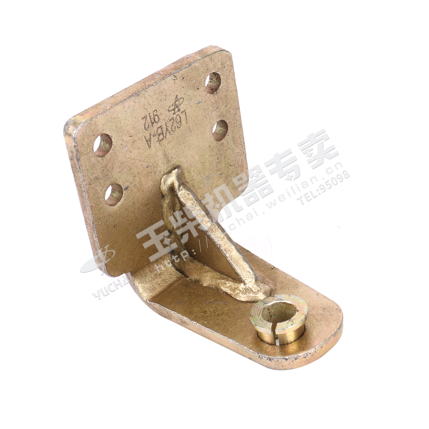 Сборка регуляторов генераторов-1