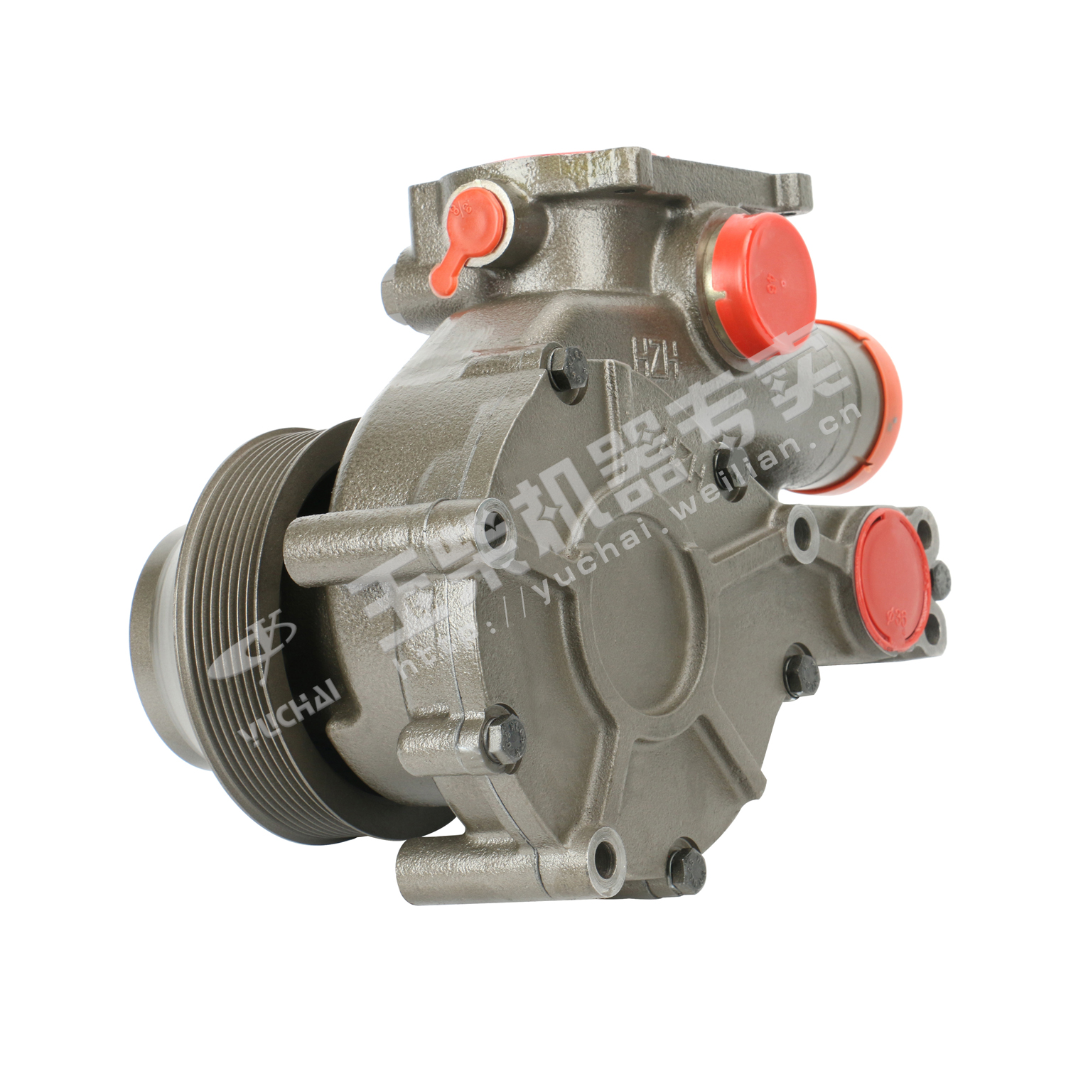 Запасные части водяного насоса-3