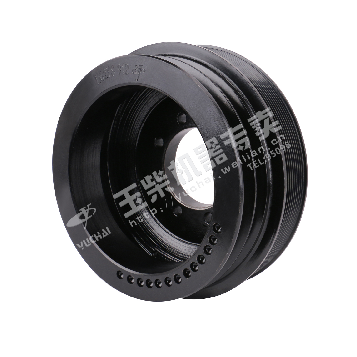 Дополнительный тягач