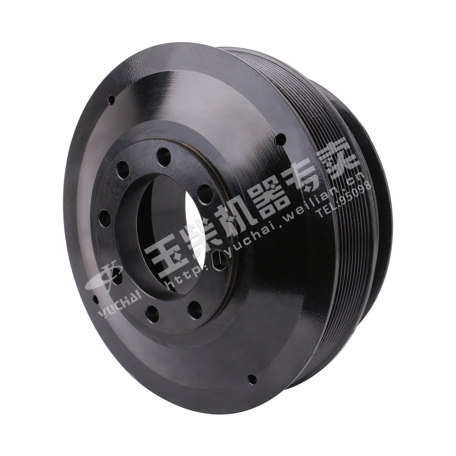 Additional pulley-1