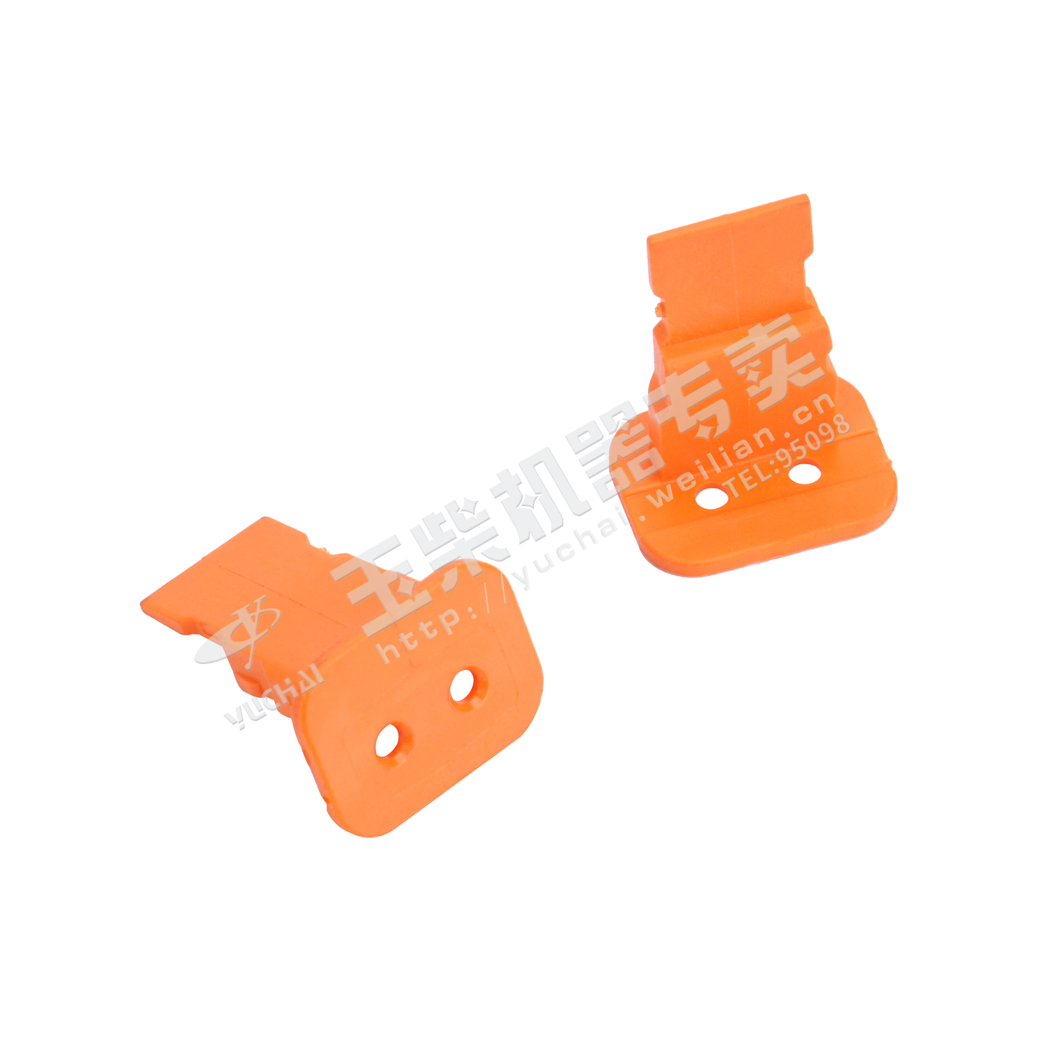 温度传感器防水塞