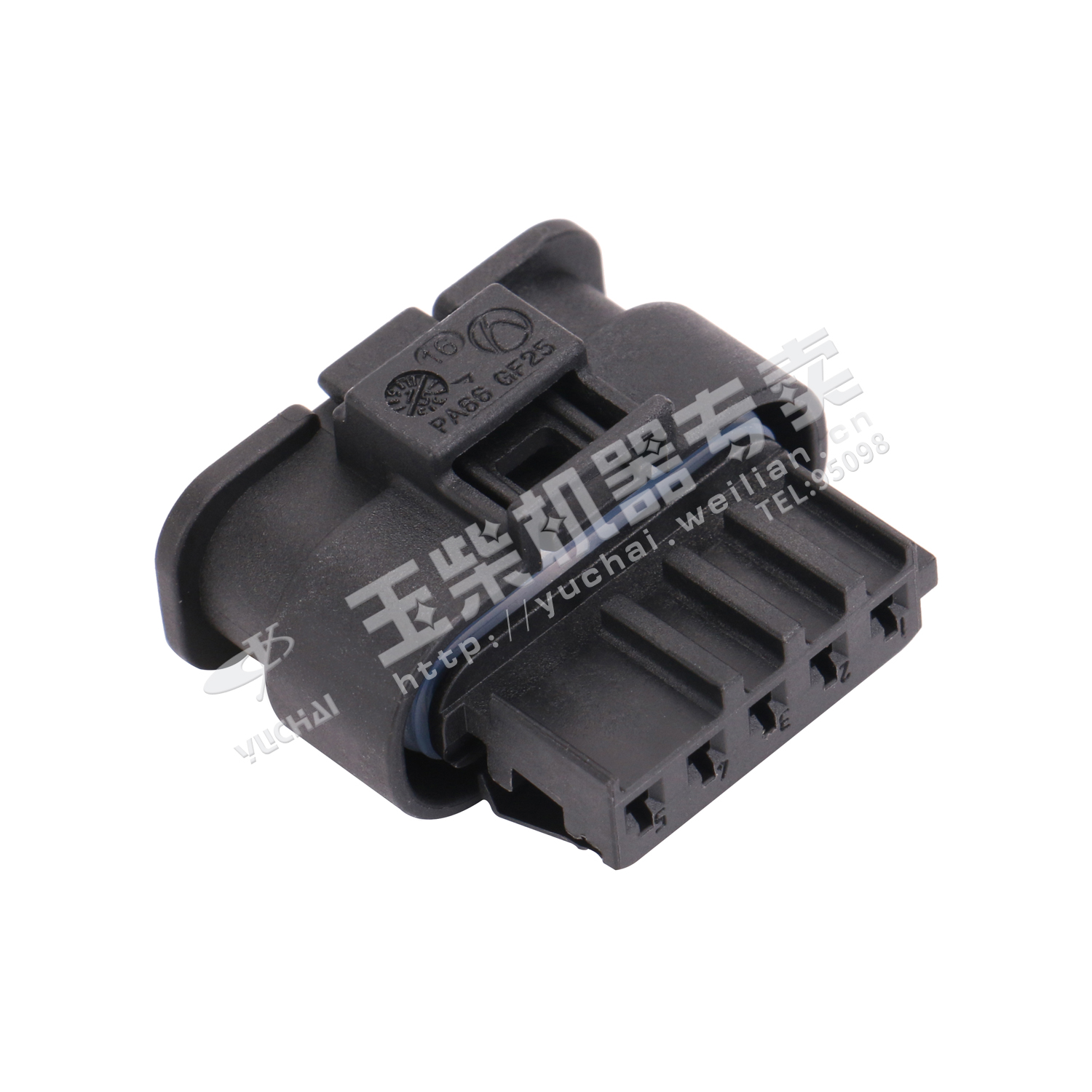 NOX sensor connector-1