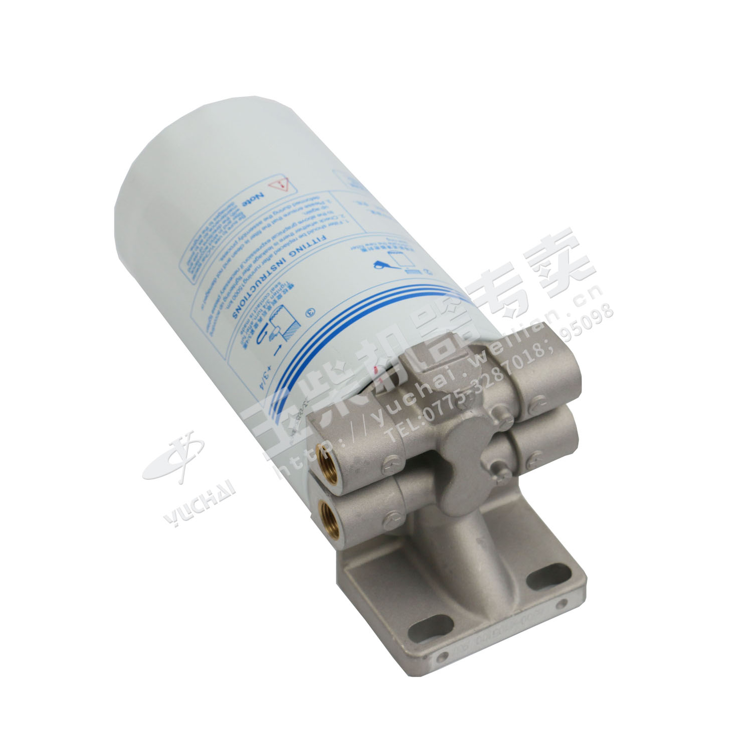 Дизельные фильтры