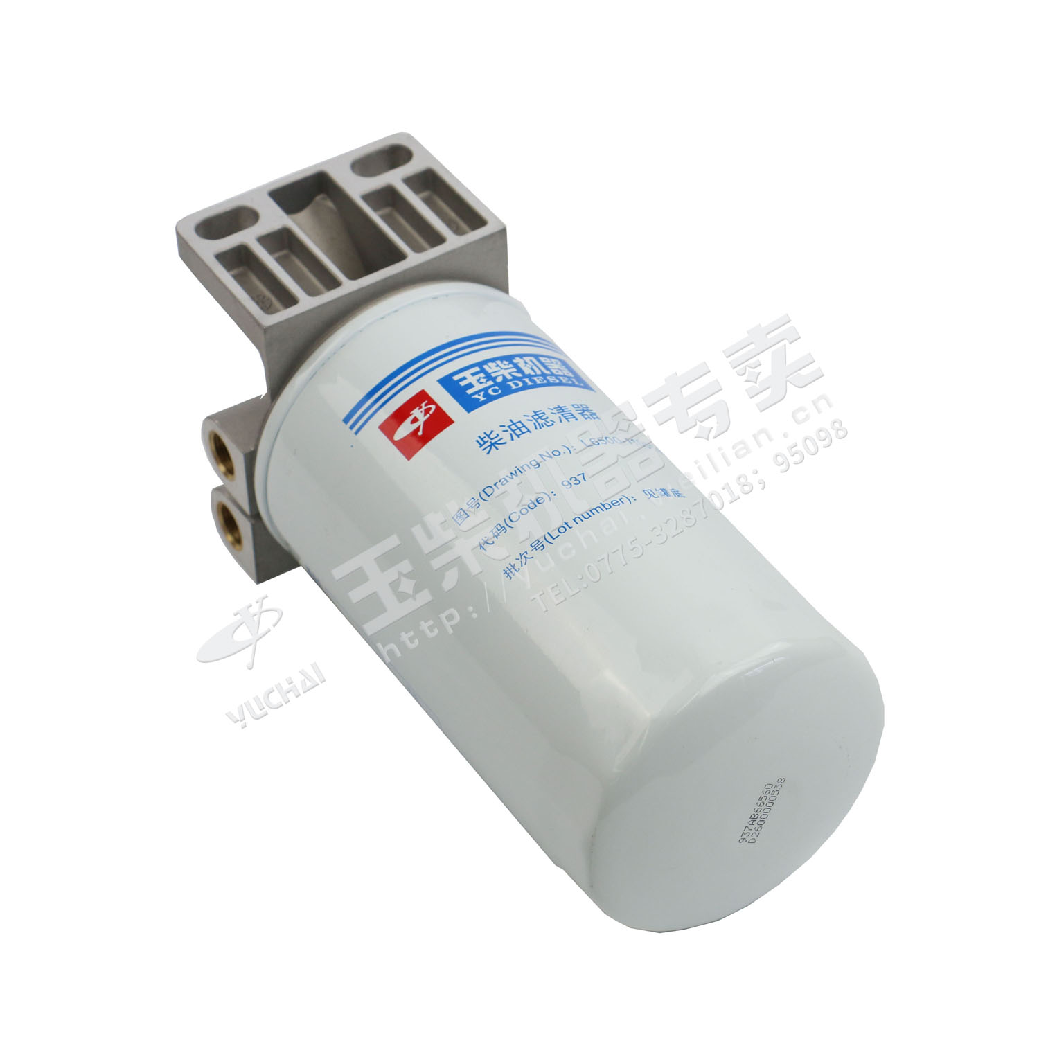 Дизельные фильтры-1