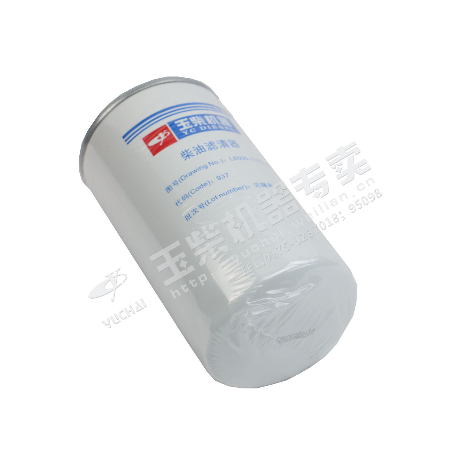 Filter element assembly