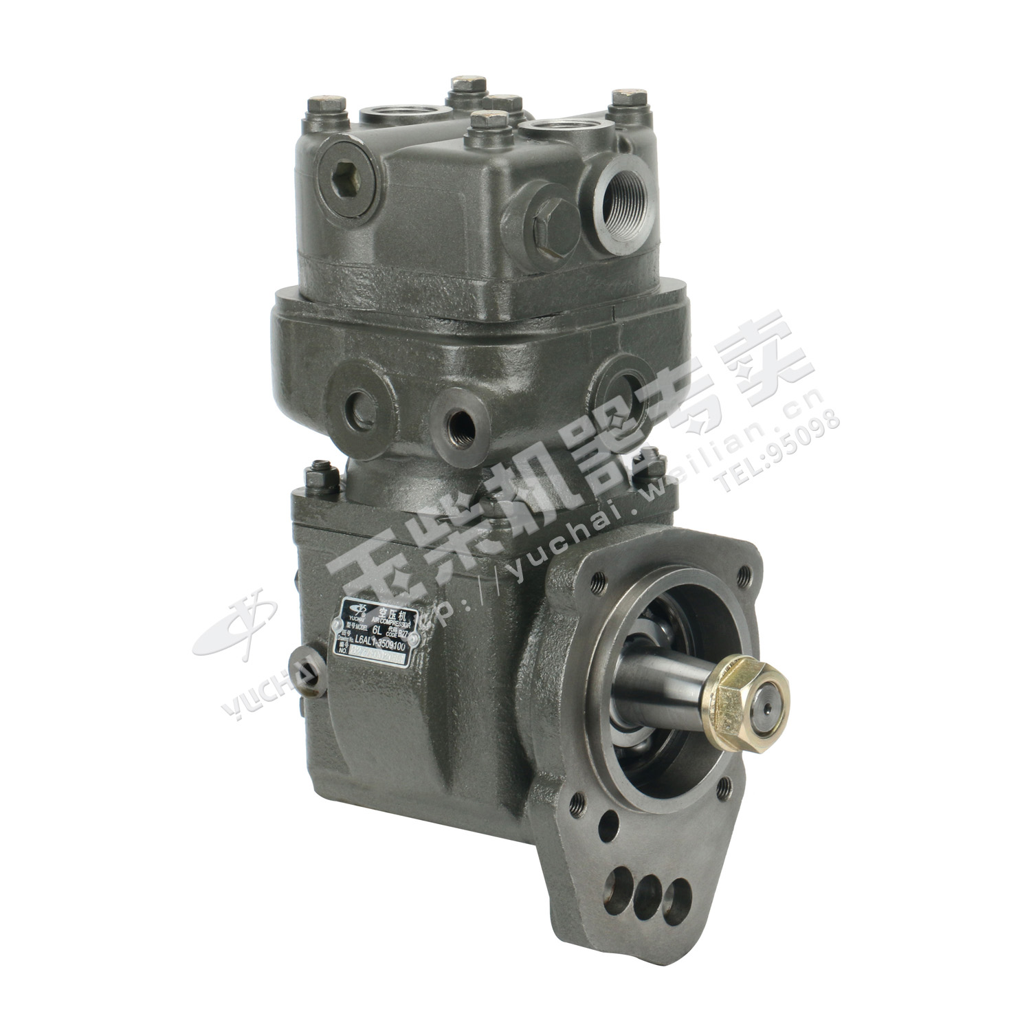 Воздушный компрессор