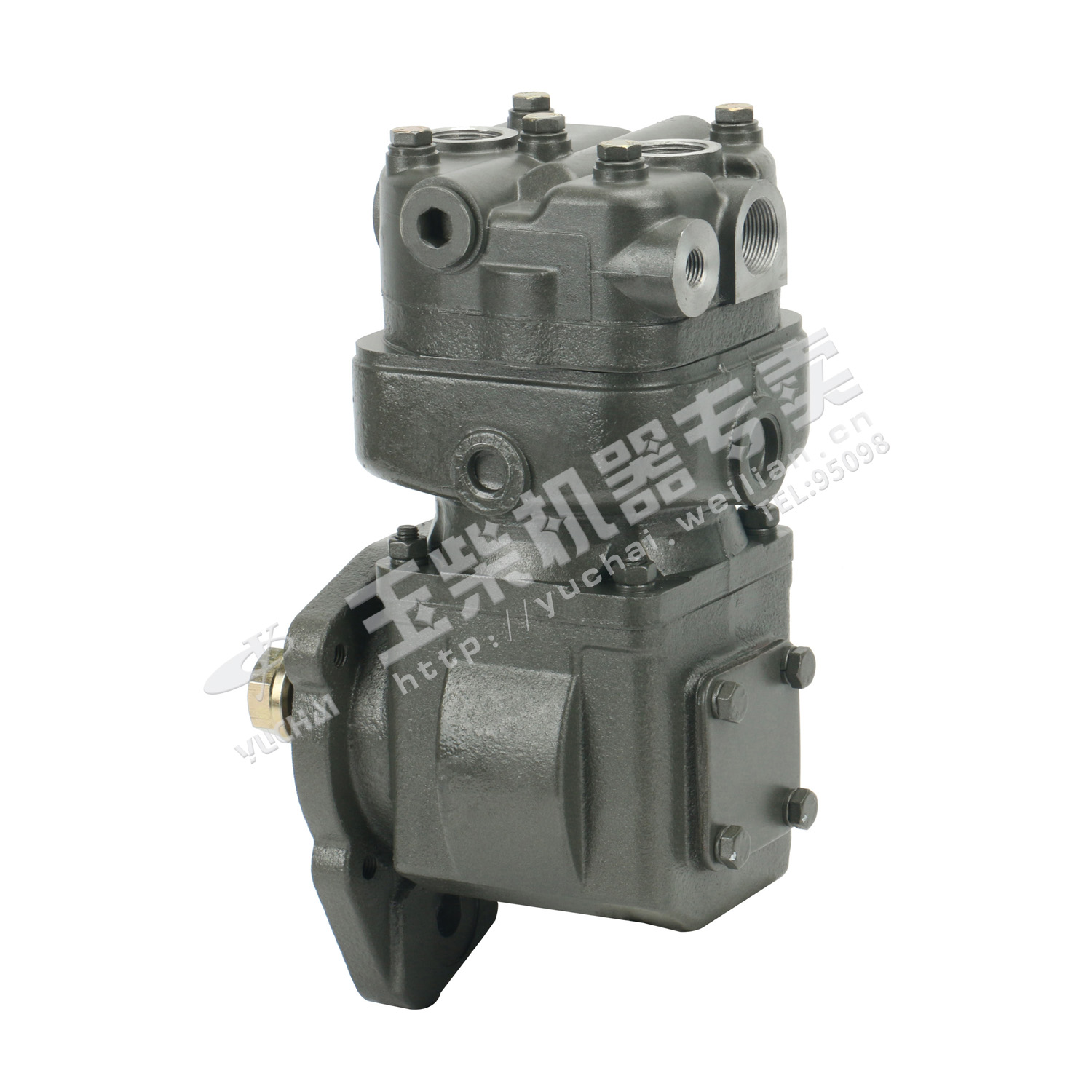 Воздушный компрессор-1