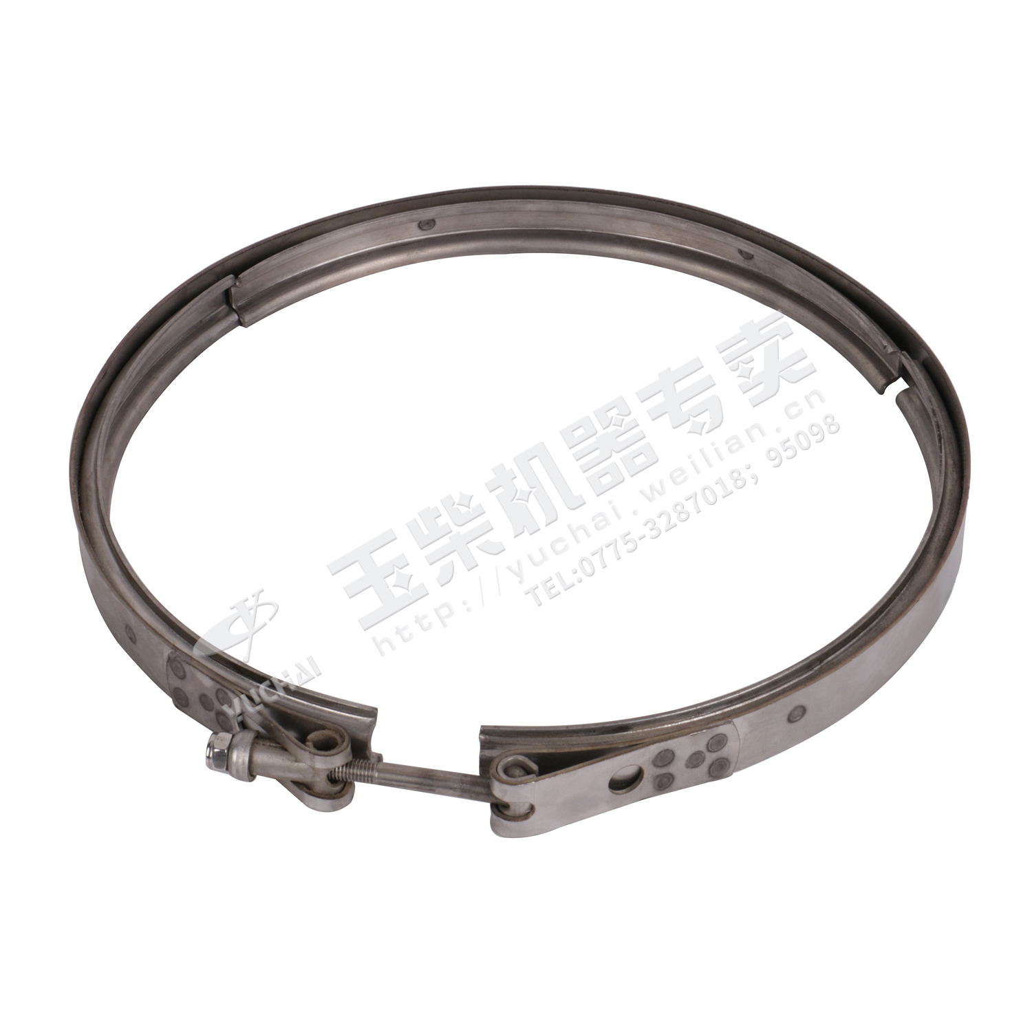 Снэп Кольцо II