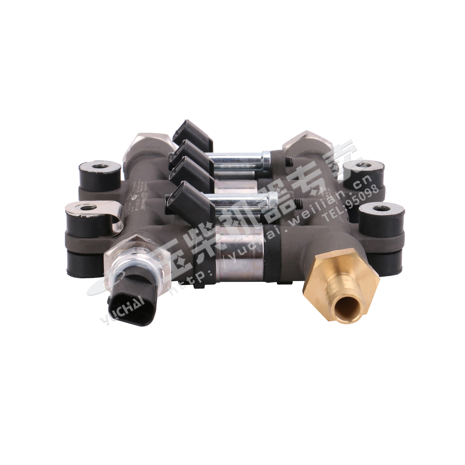 Элементы нагнетания газа-2