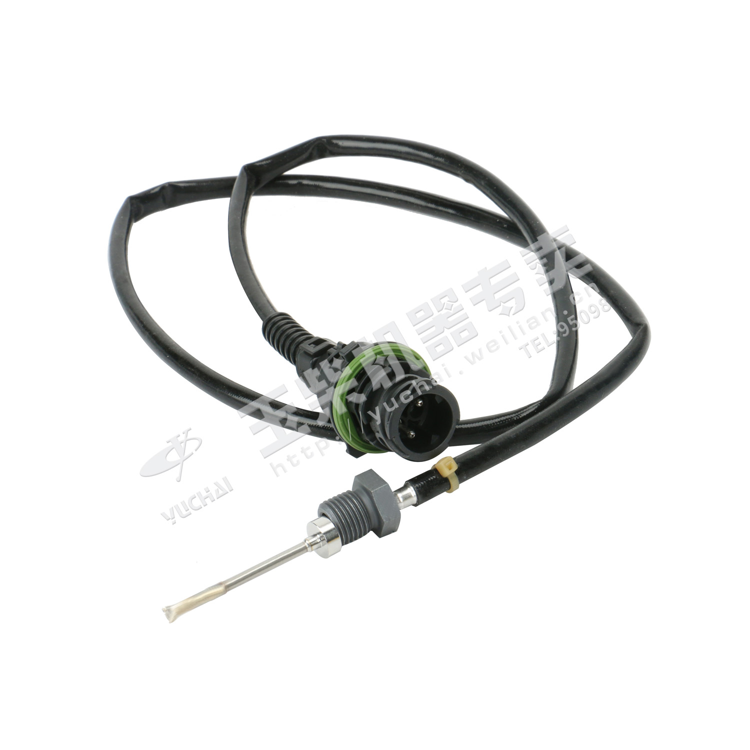 催化器前温度传感器-1