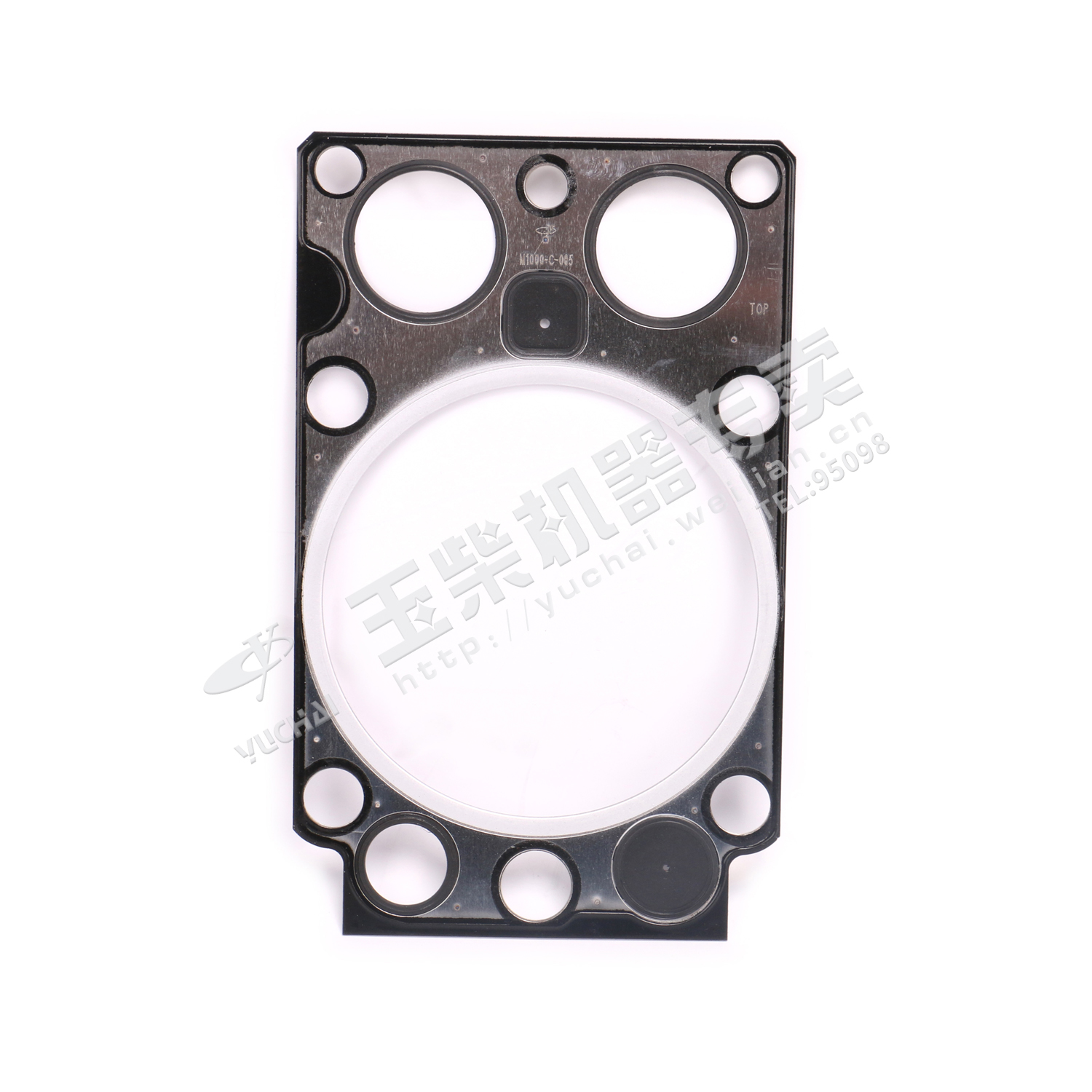 Cylinder head gasket-1