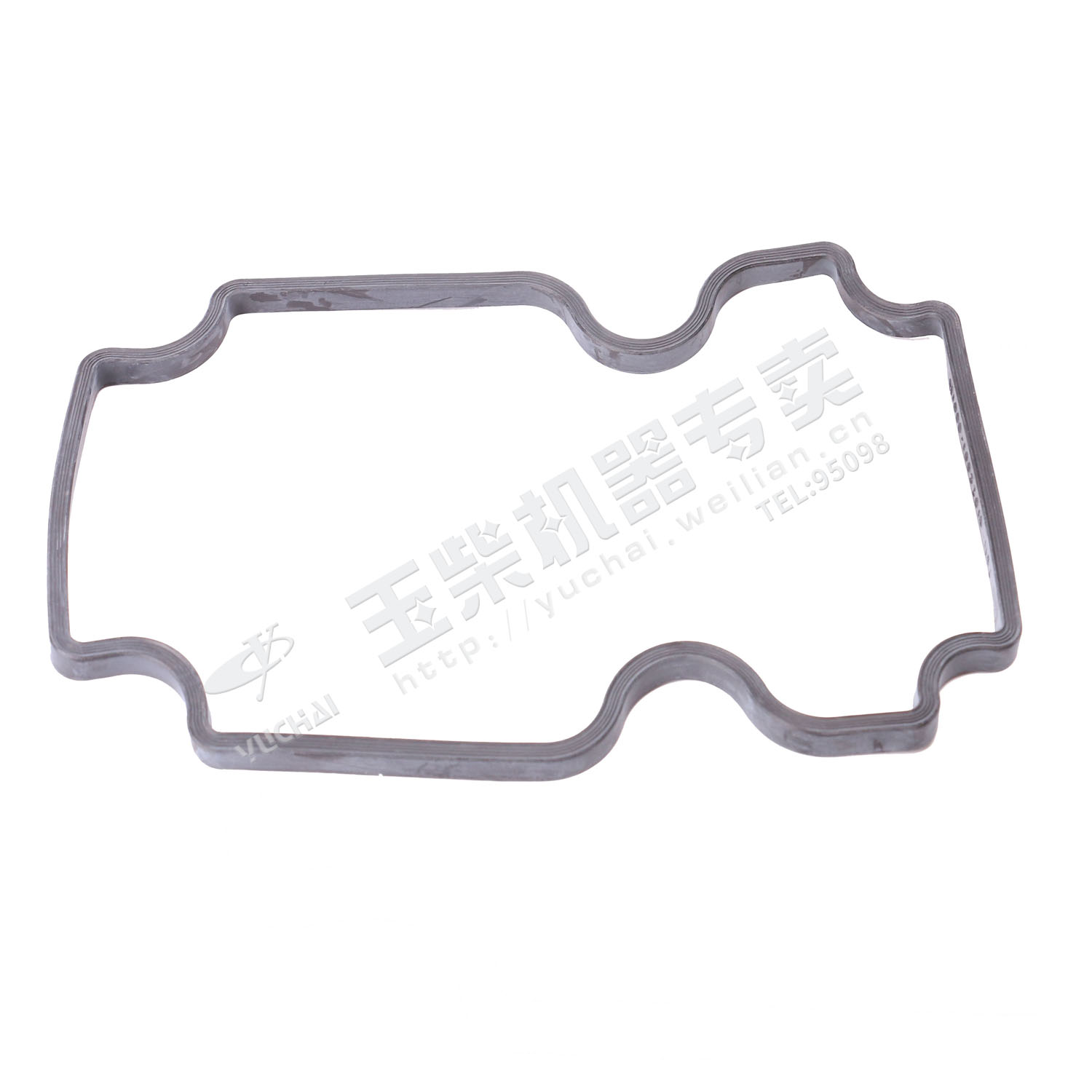 气缸盖罩垫片-1