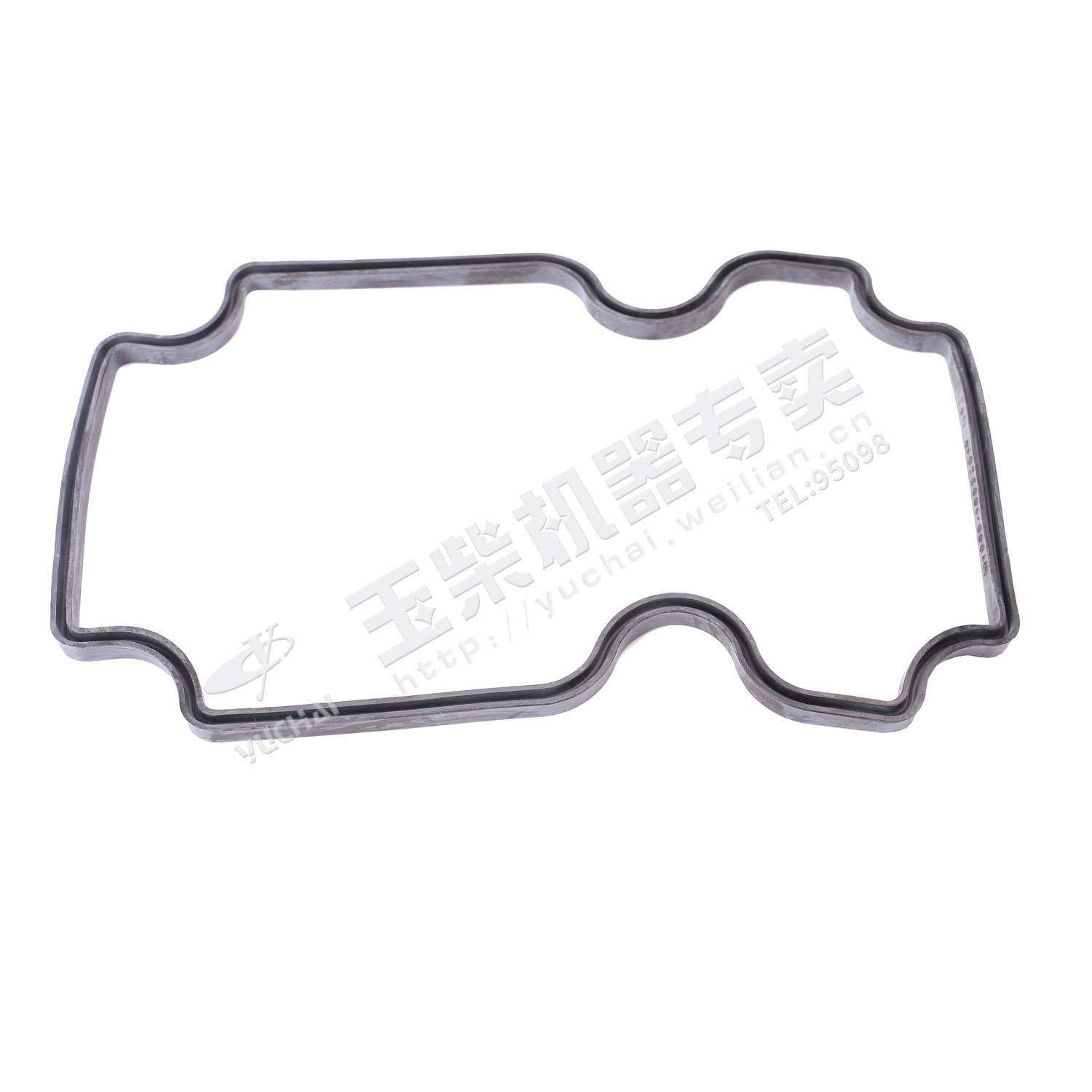 气缸盖罩垫片-2