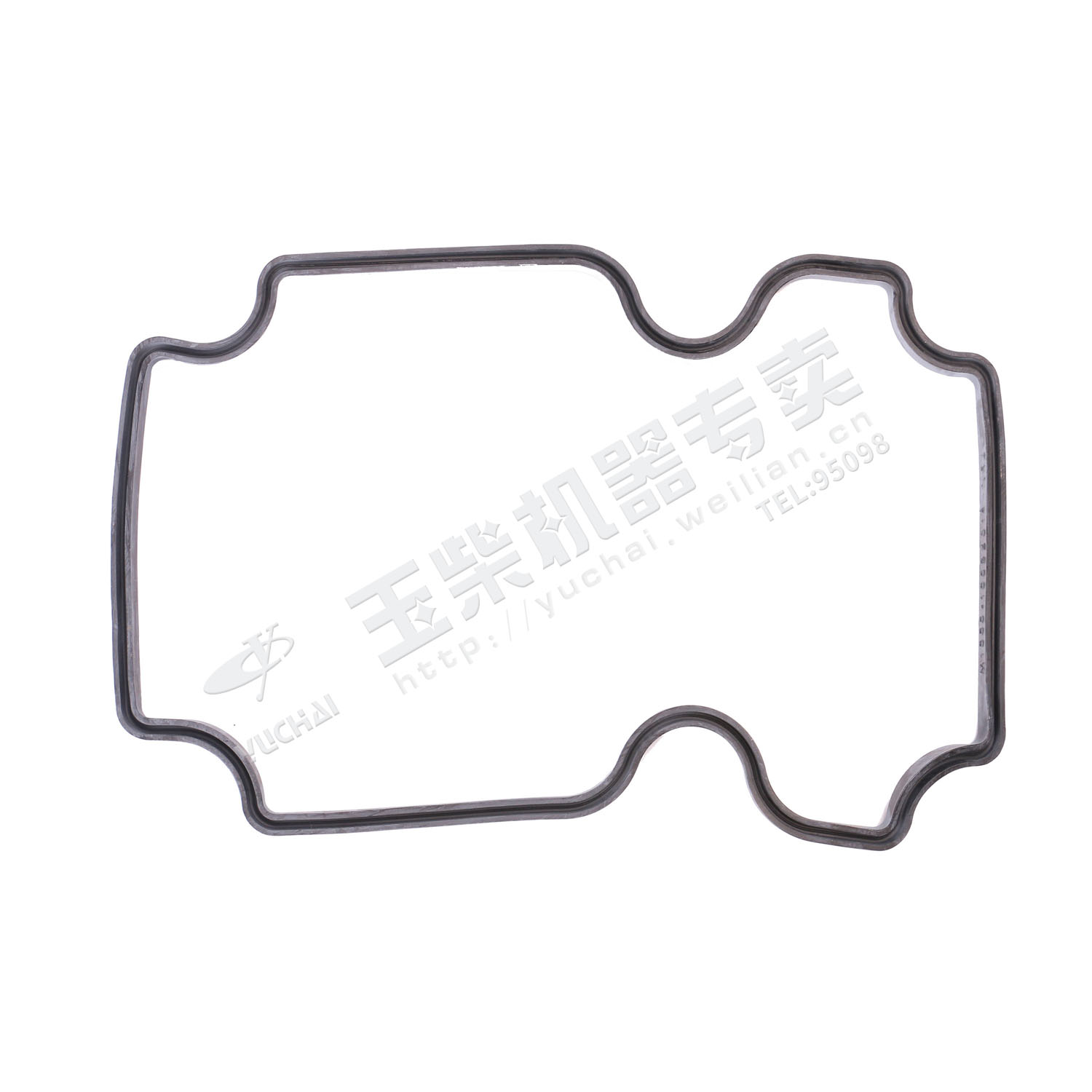 气缸盖罩垫片-3