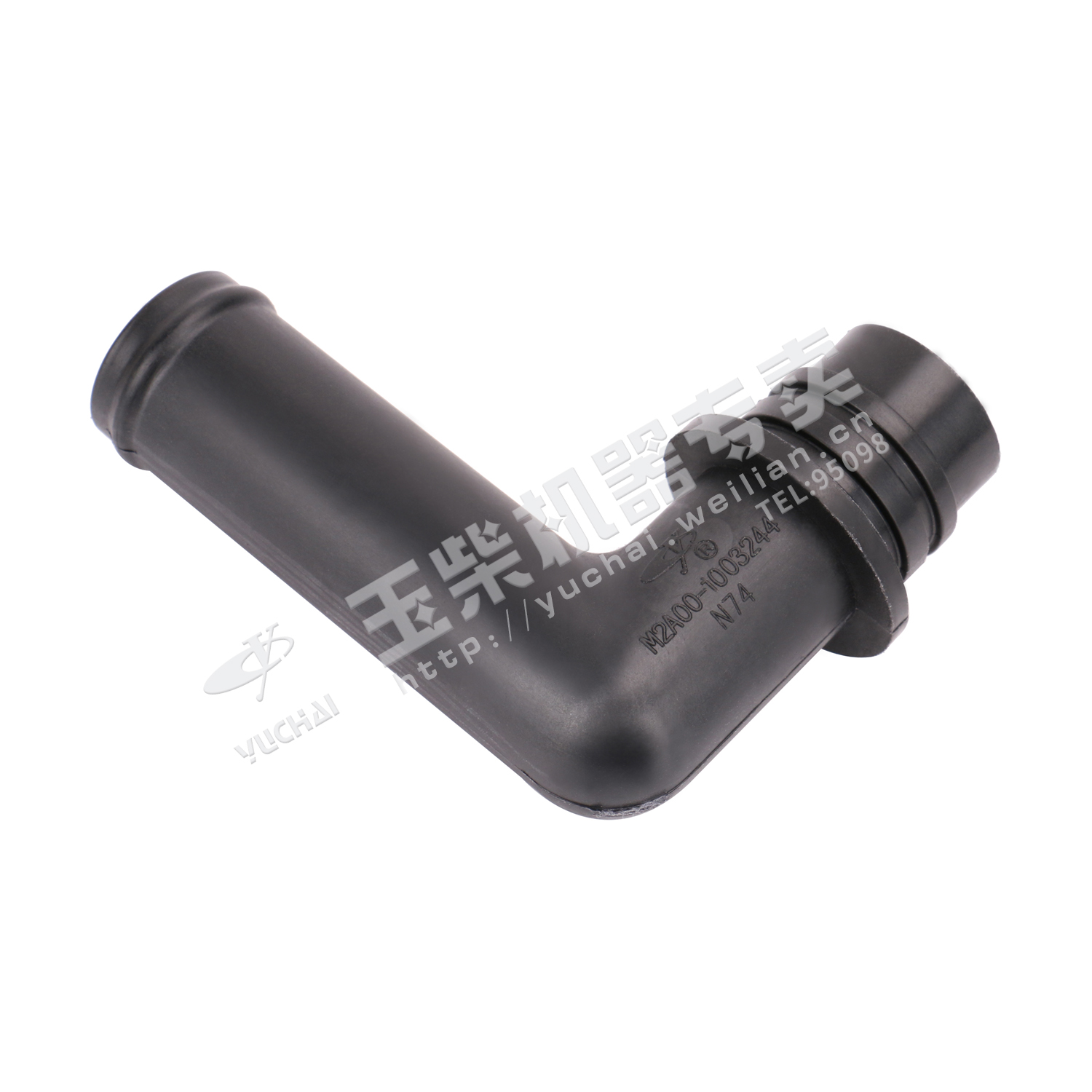 Вентиляционная трубка