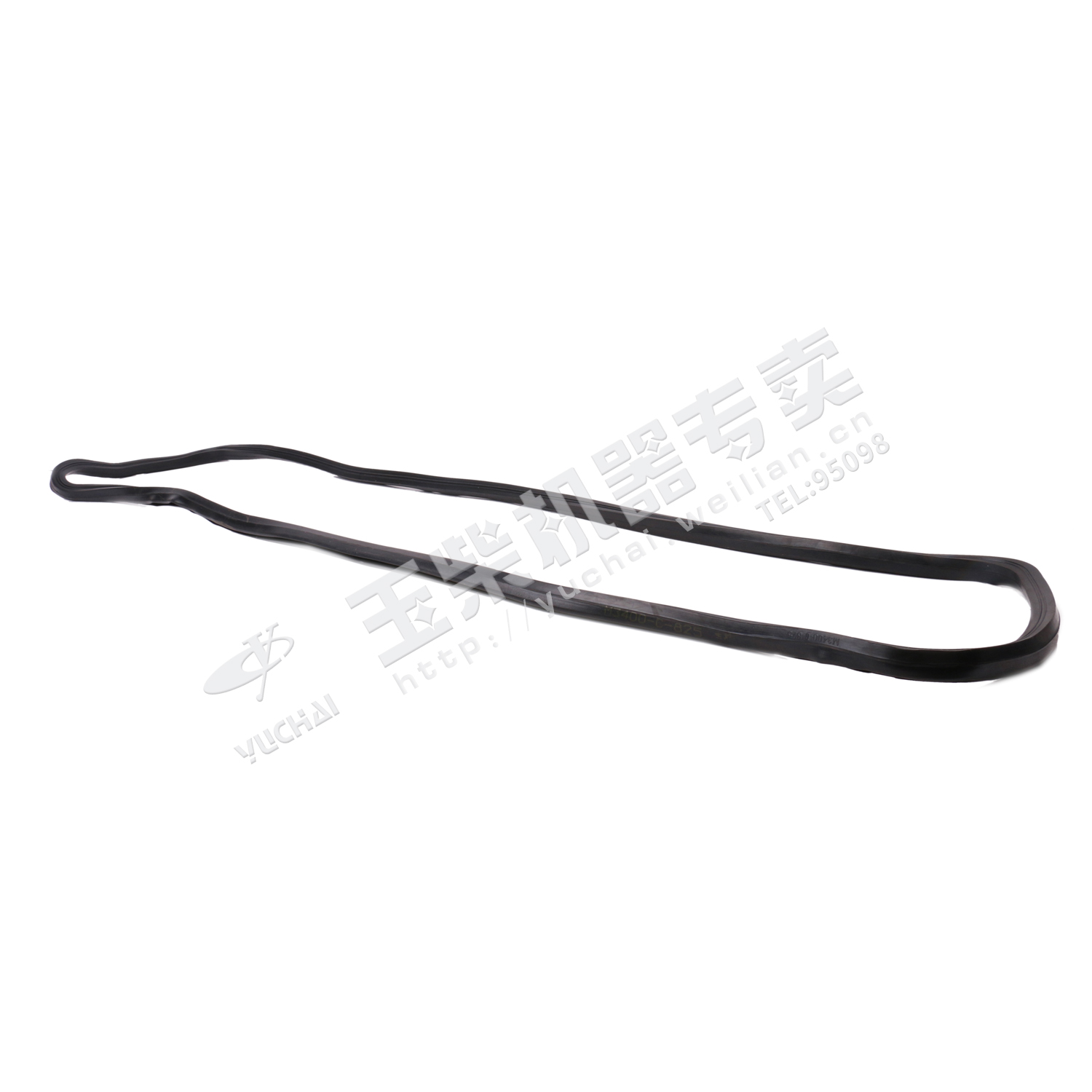 Нефтяная прокладка-1