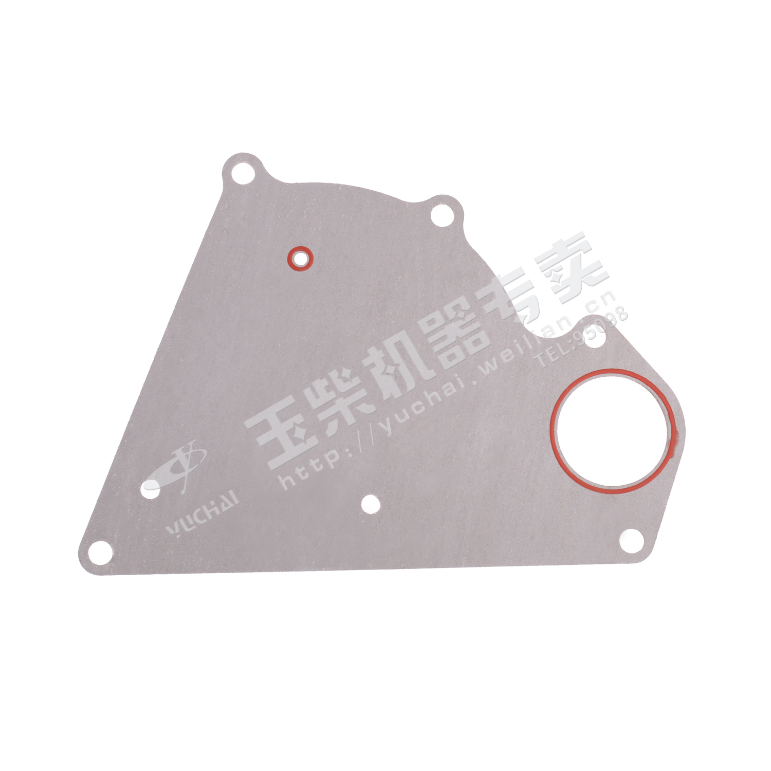 Water pump gasket-1