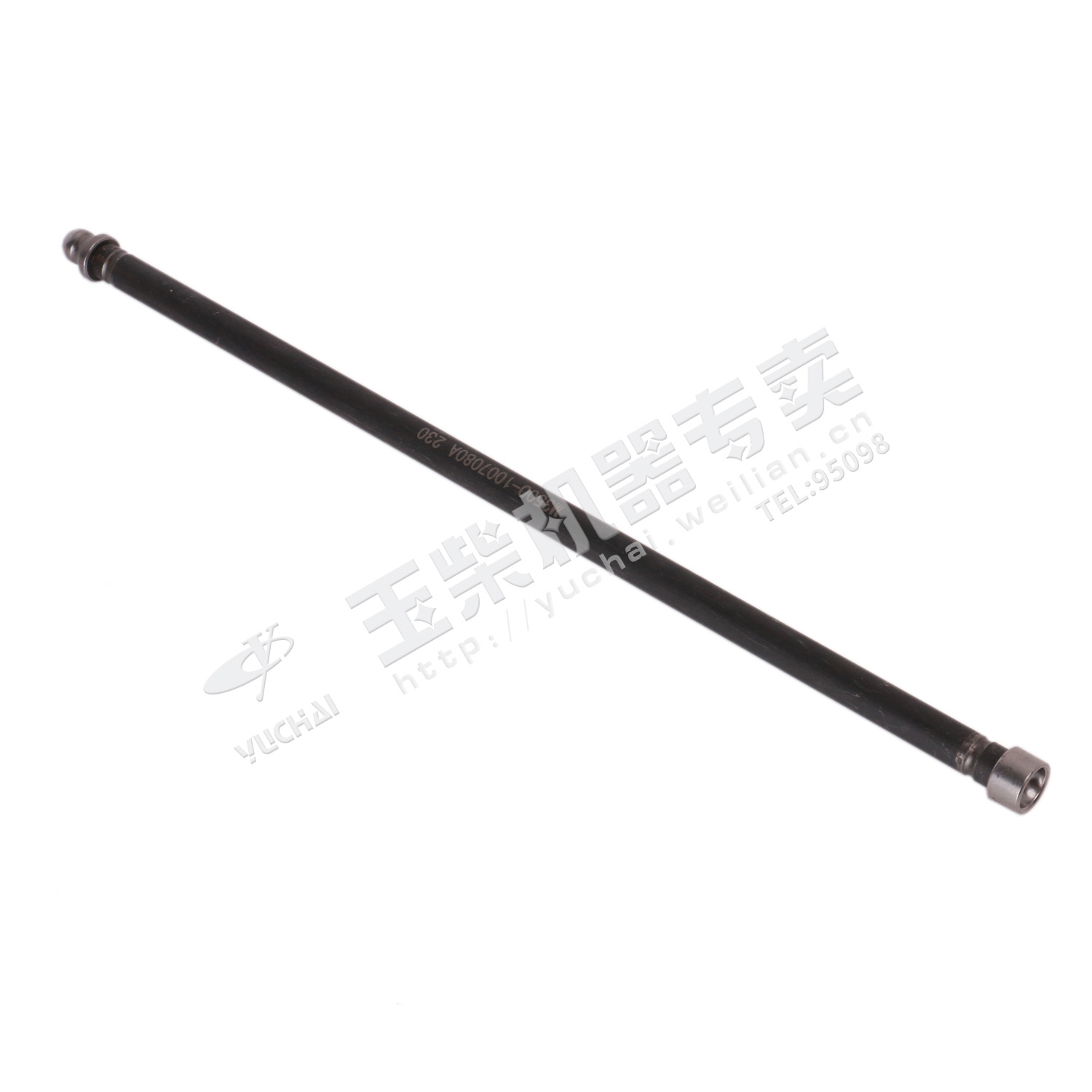 Valve push rod assembly-1