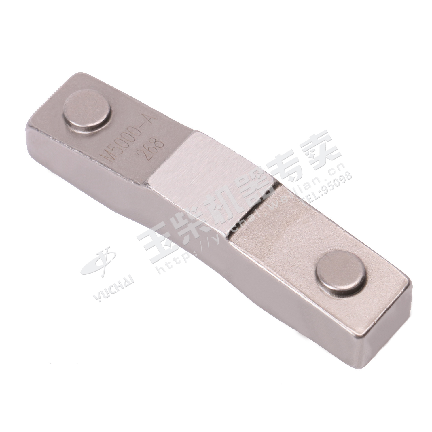 Клапанный мост