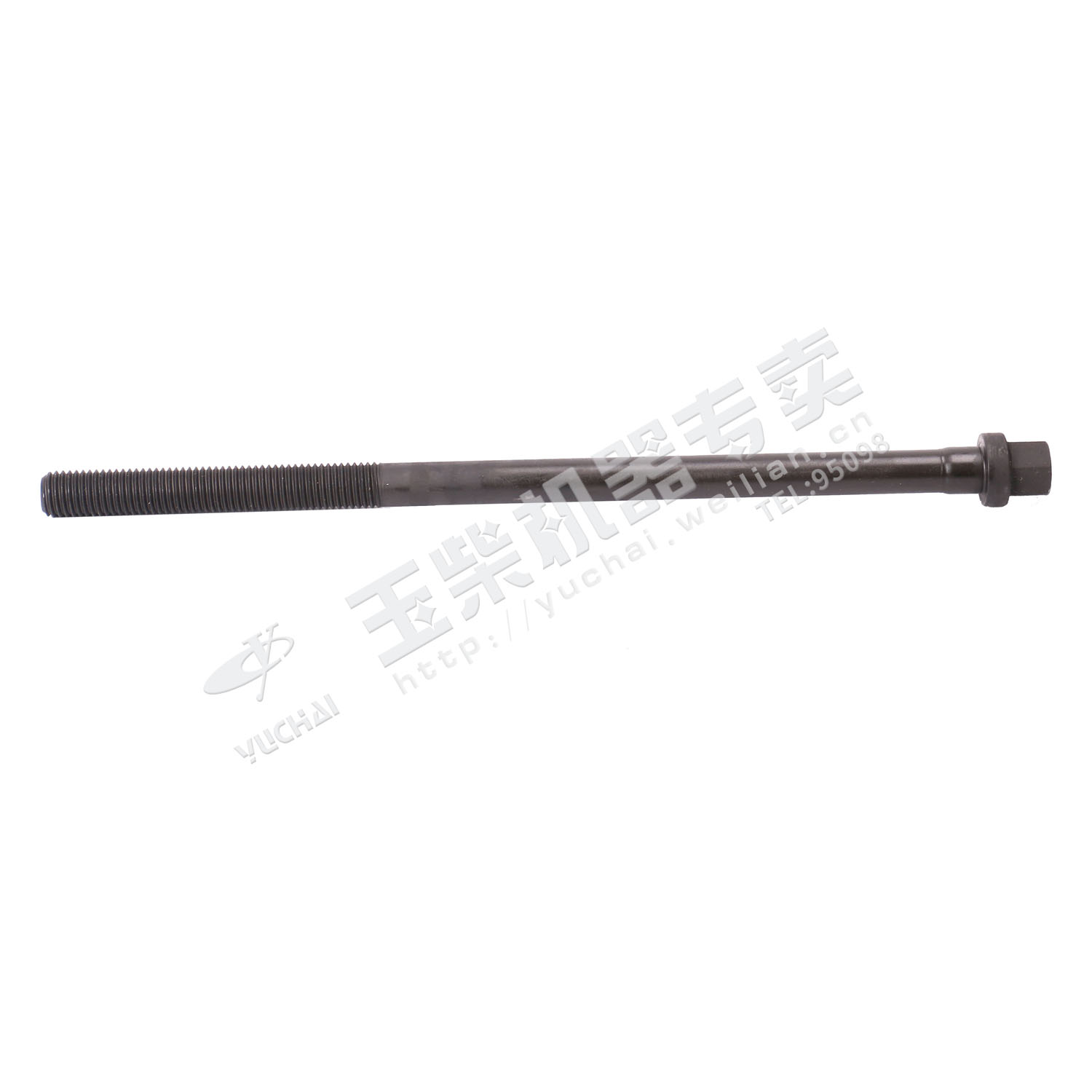 气缸盖长螺栓-1