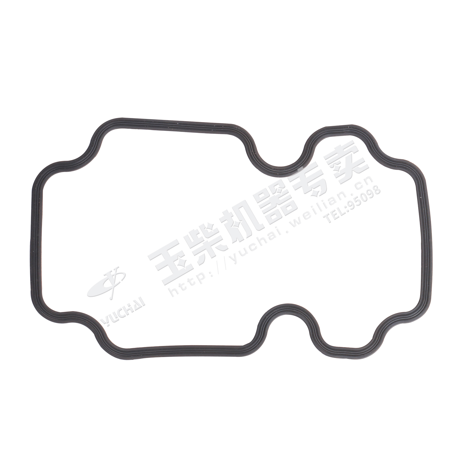 Cylinder head cover gasket-1