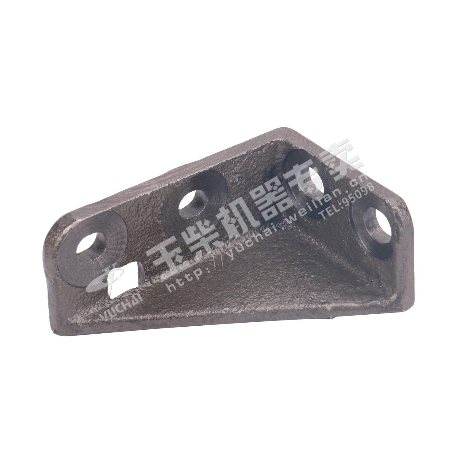 Air compressor bracket-1
