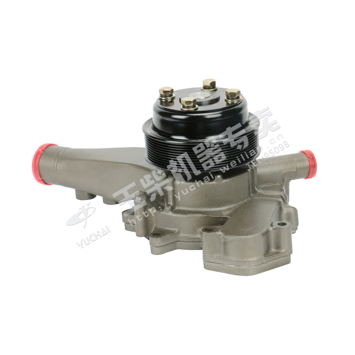 Запасные части водяного насоса-1