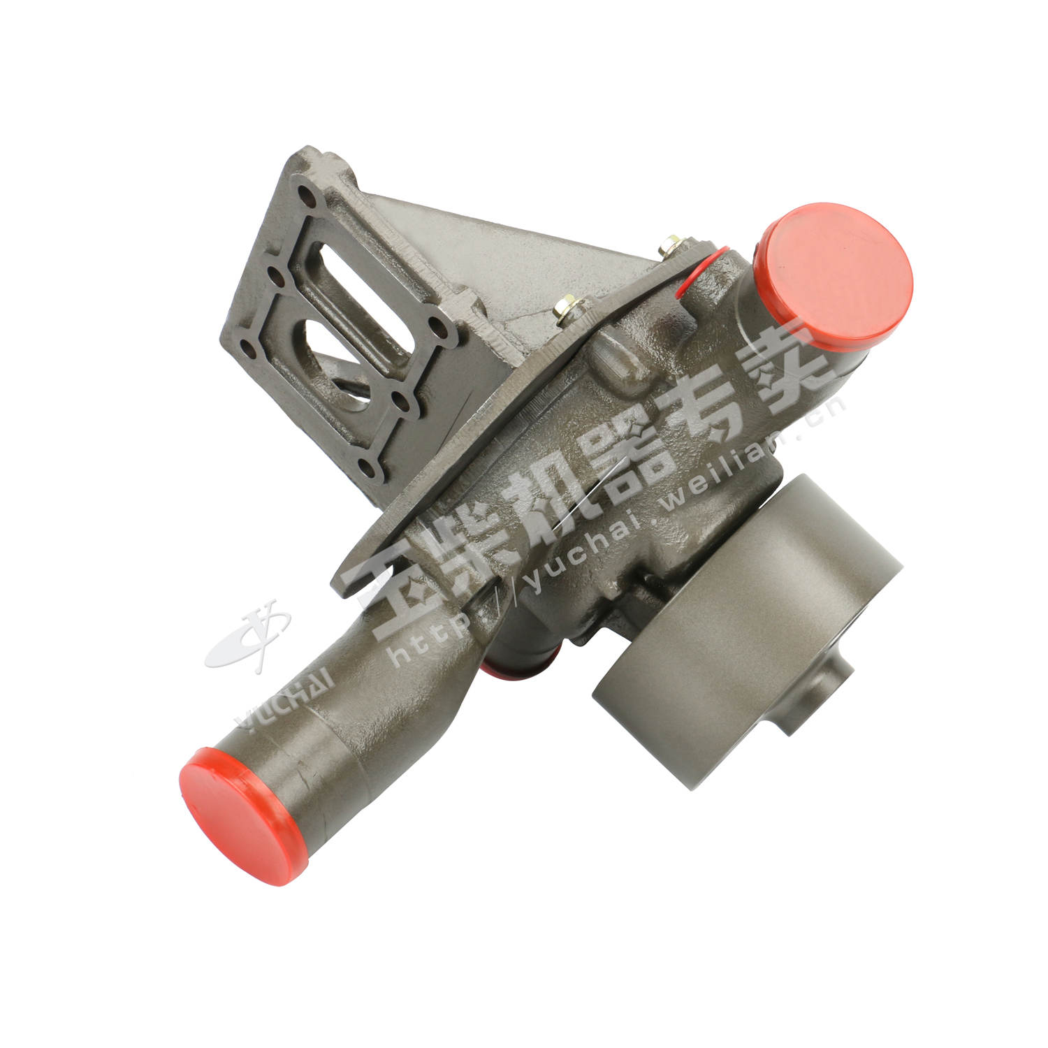 Запасные части водяного насоса