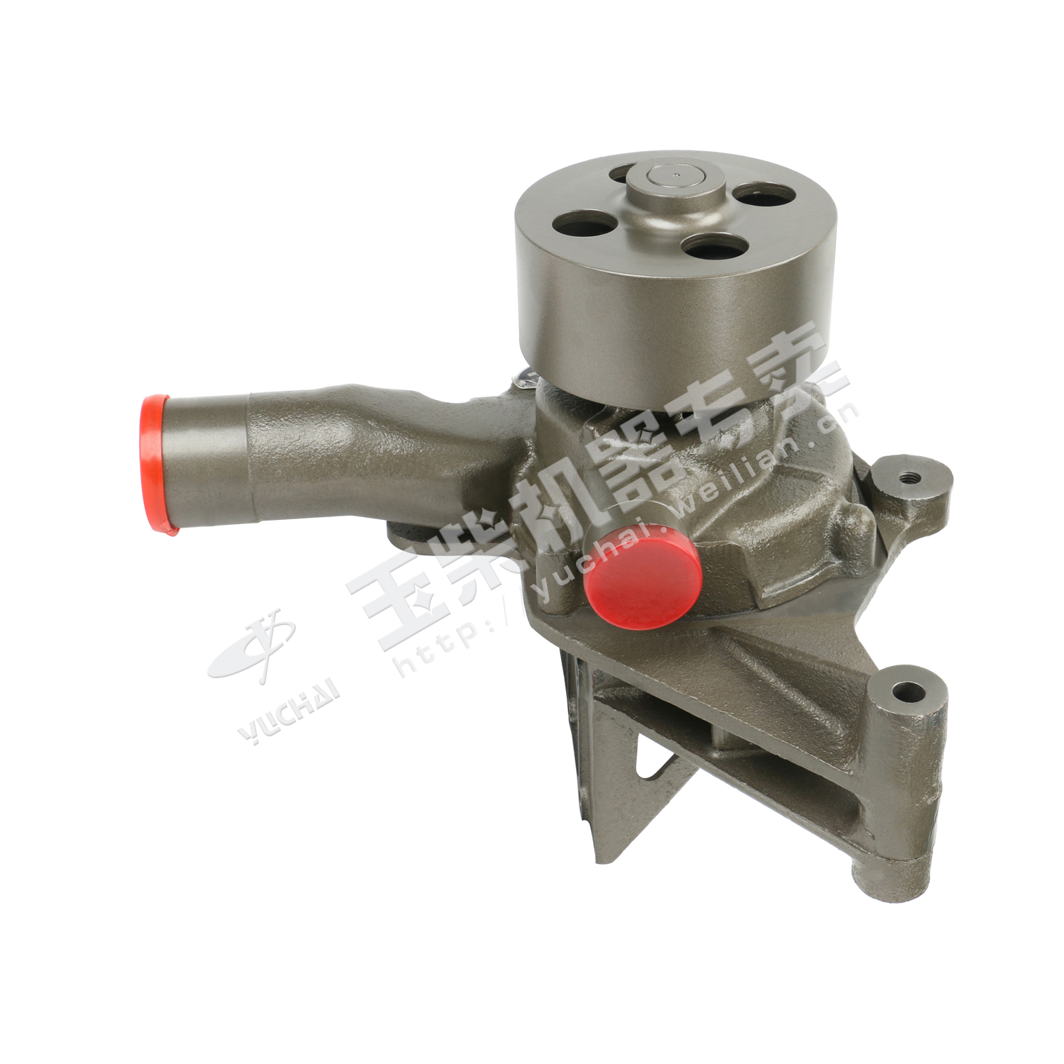 Water pump parts-1