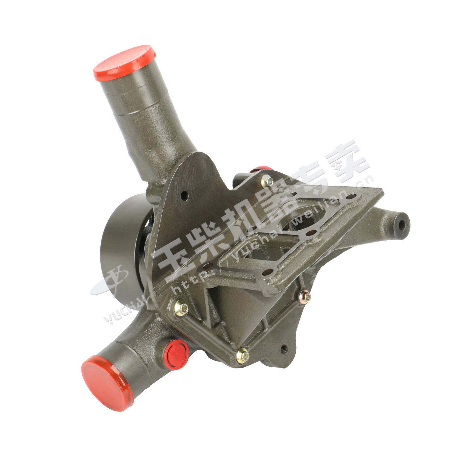 Water pump parts-3