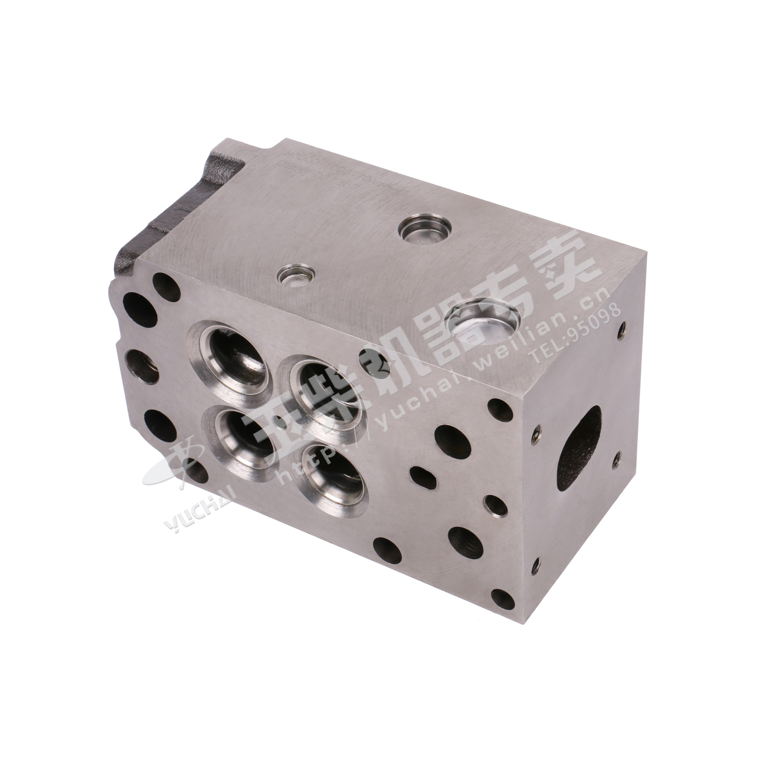 В сборе с головкой баллона-2