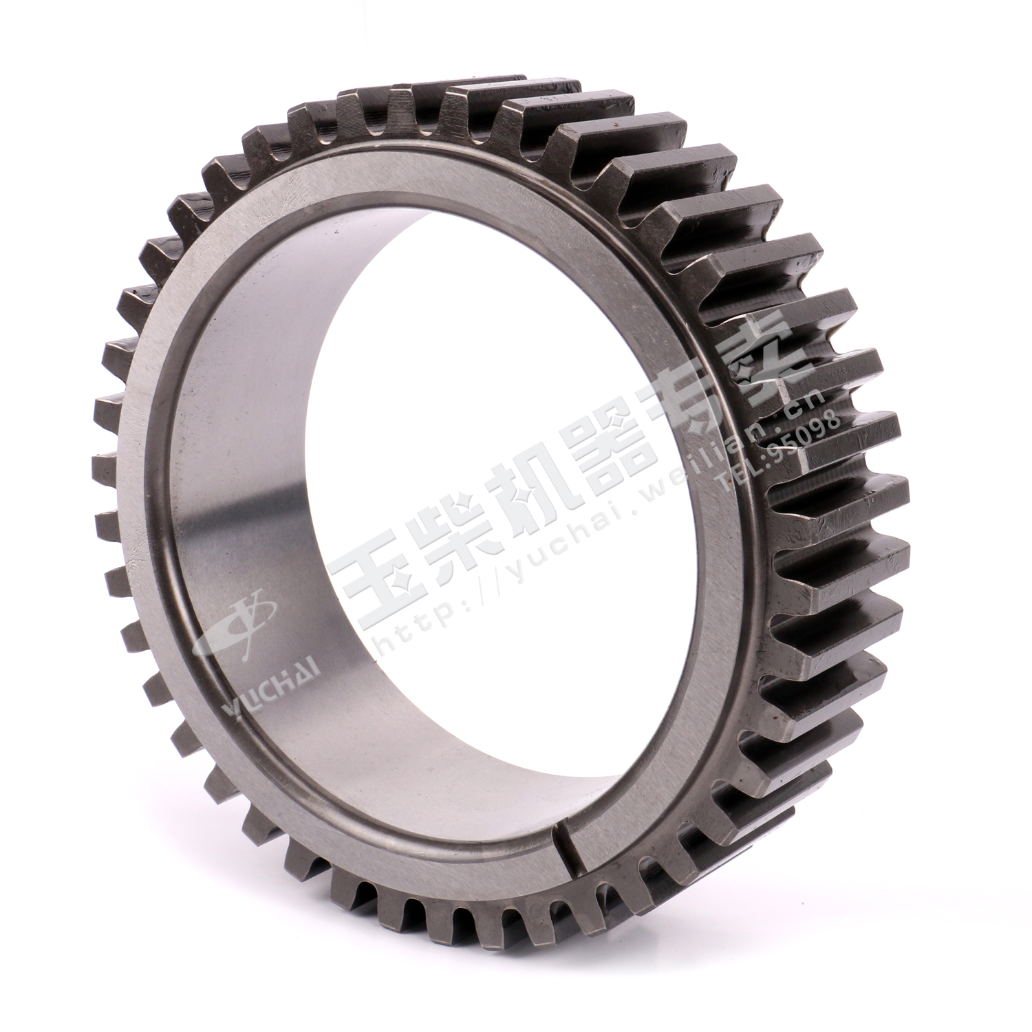 Crankshaft timing gear