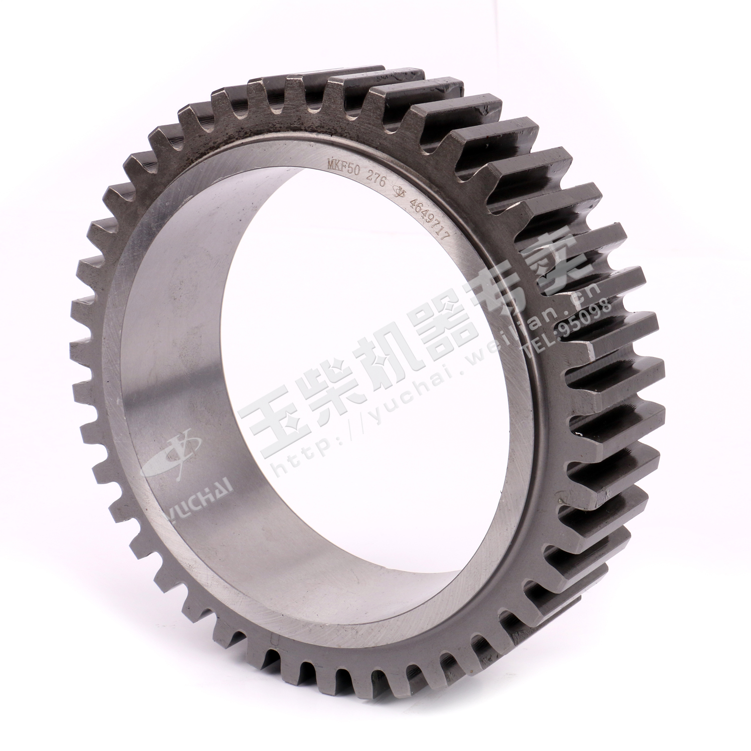 Crankshaft timing gear-1