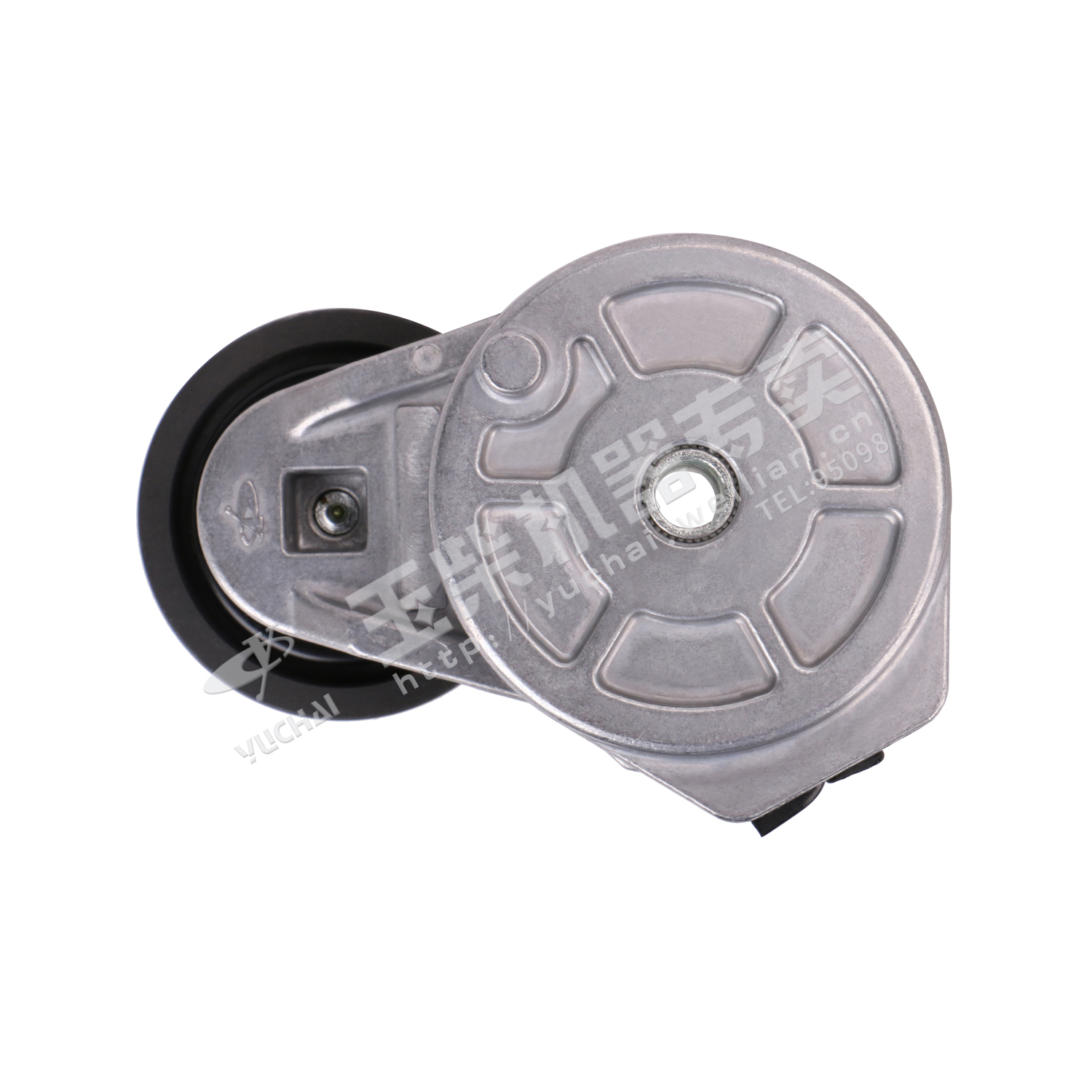 Напряжение-3